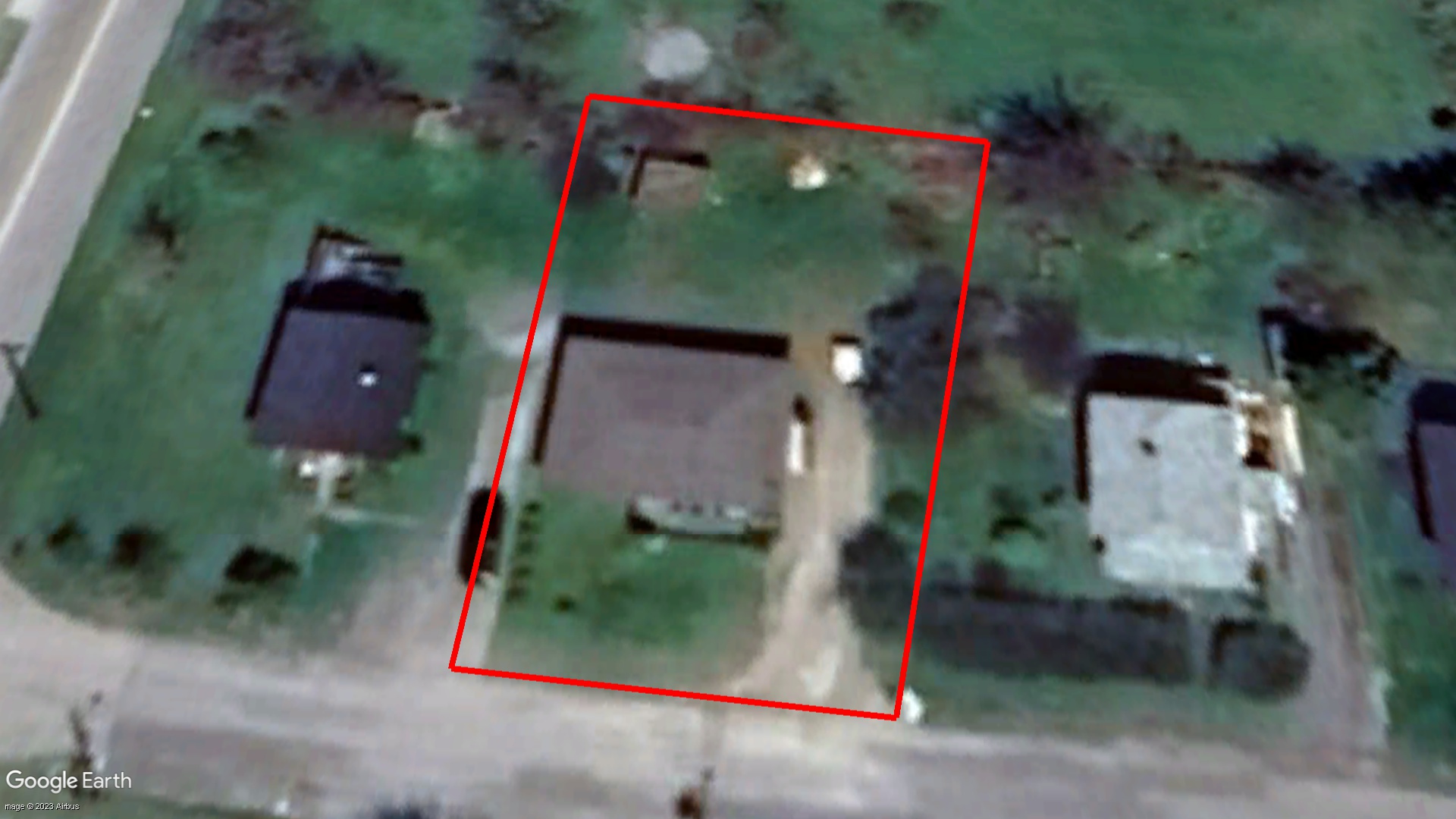 Tax Sale Cape Breton, Nova Scotia - 2004844