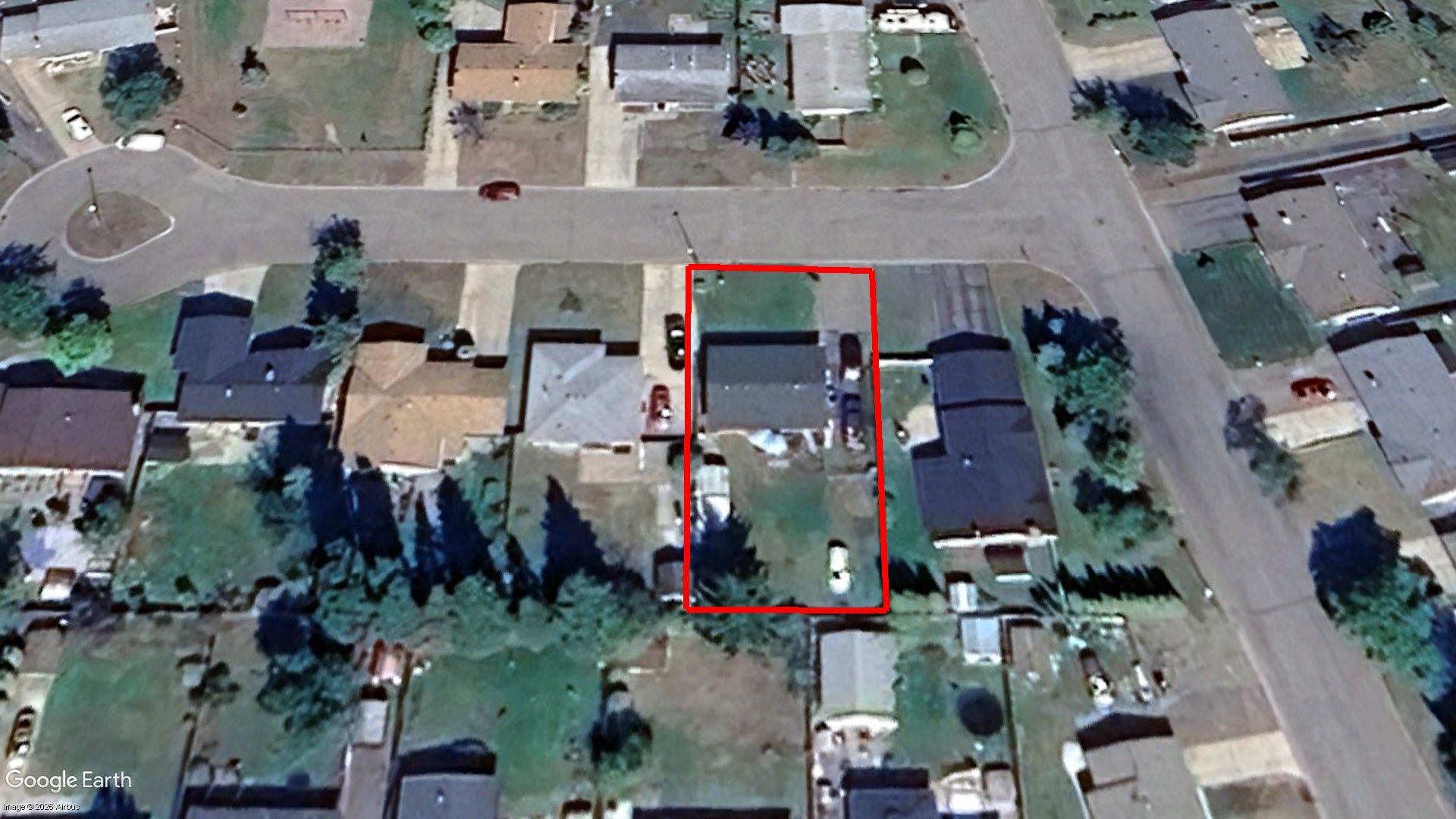 Tax Sale Prince George, British Columbia - 