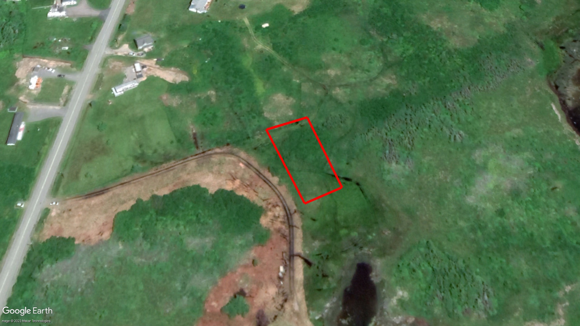 Tax Sale Richmond, Nova Scotia - 03927415