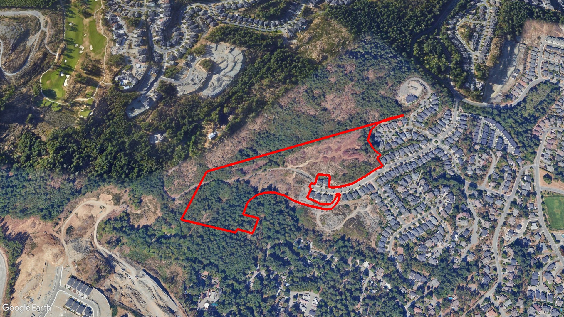 Tax Sale Langford, British Columbia - 15378.041