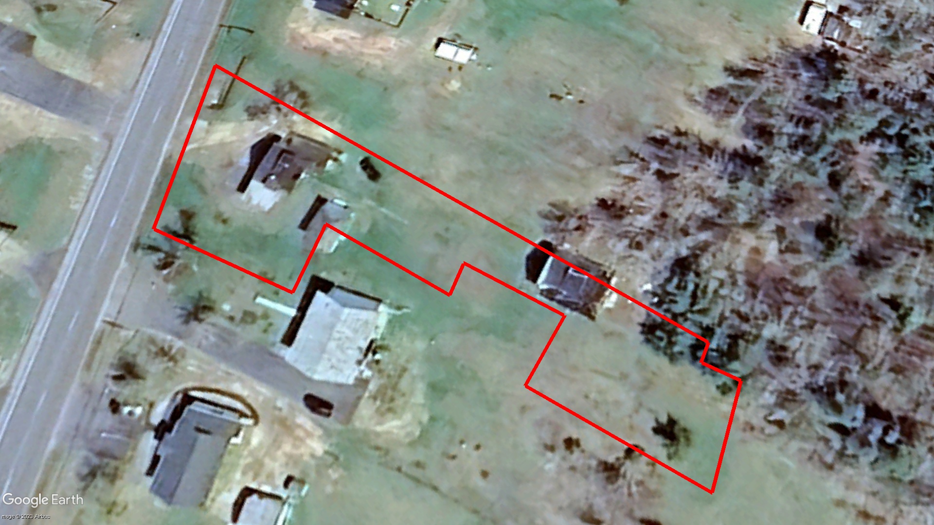 Tax Sale Gloucester, New Brunswick - 03054511 