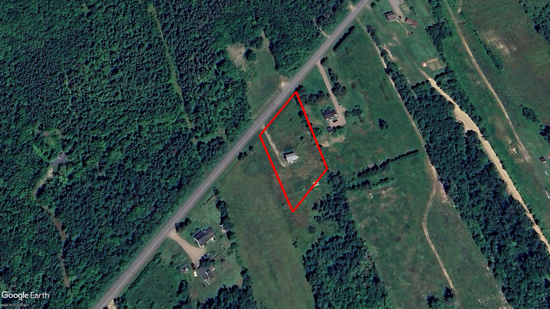 Tax Sale Gloucester, New Brunswick - 03220073