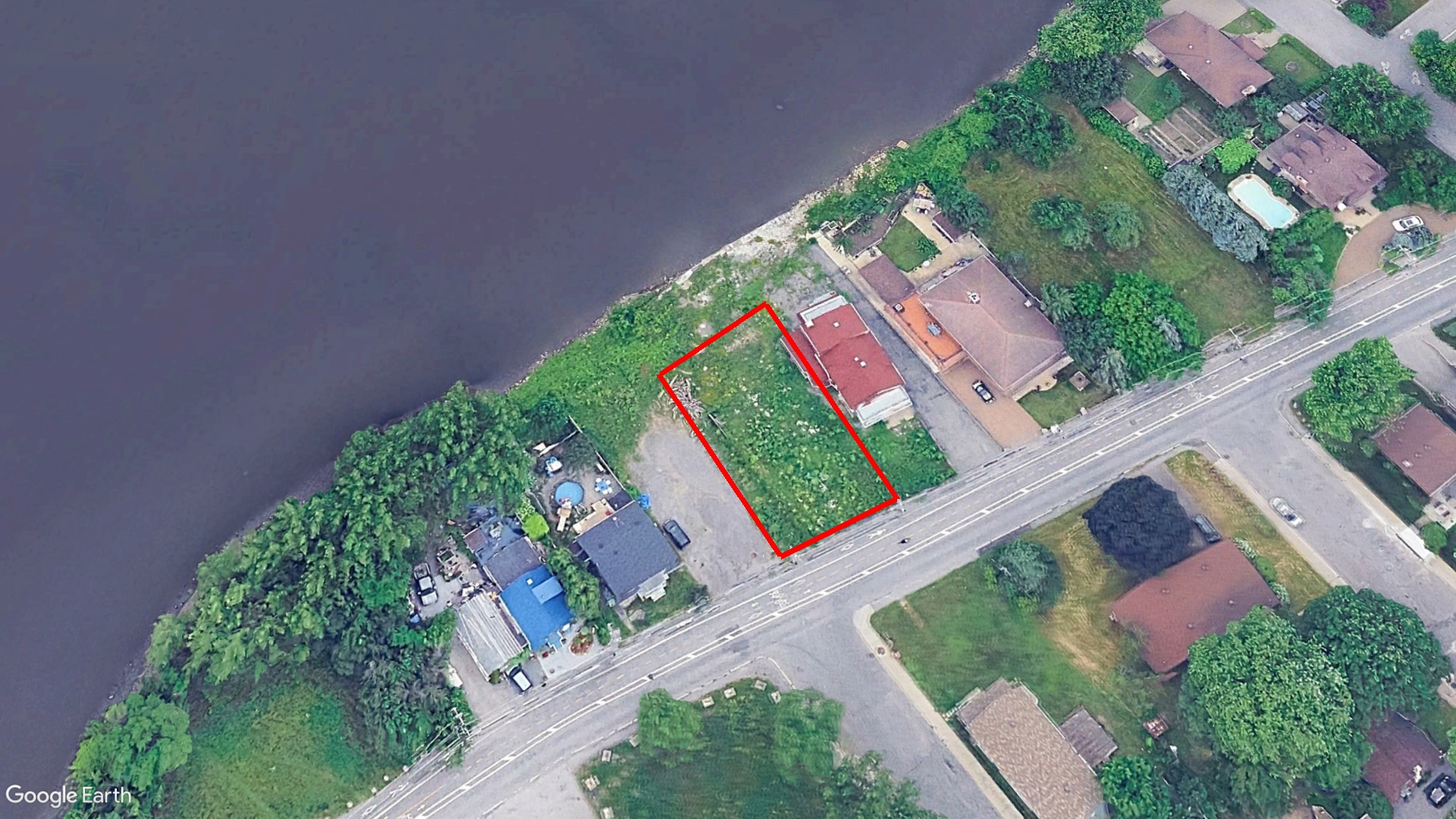 Tax Sale Montreal, Quebec - 890449-10