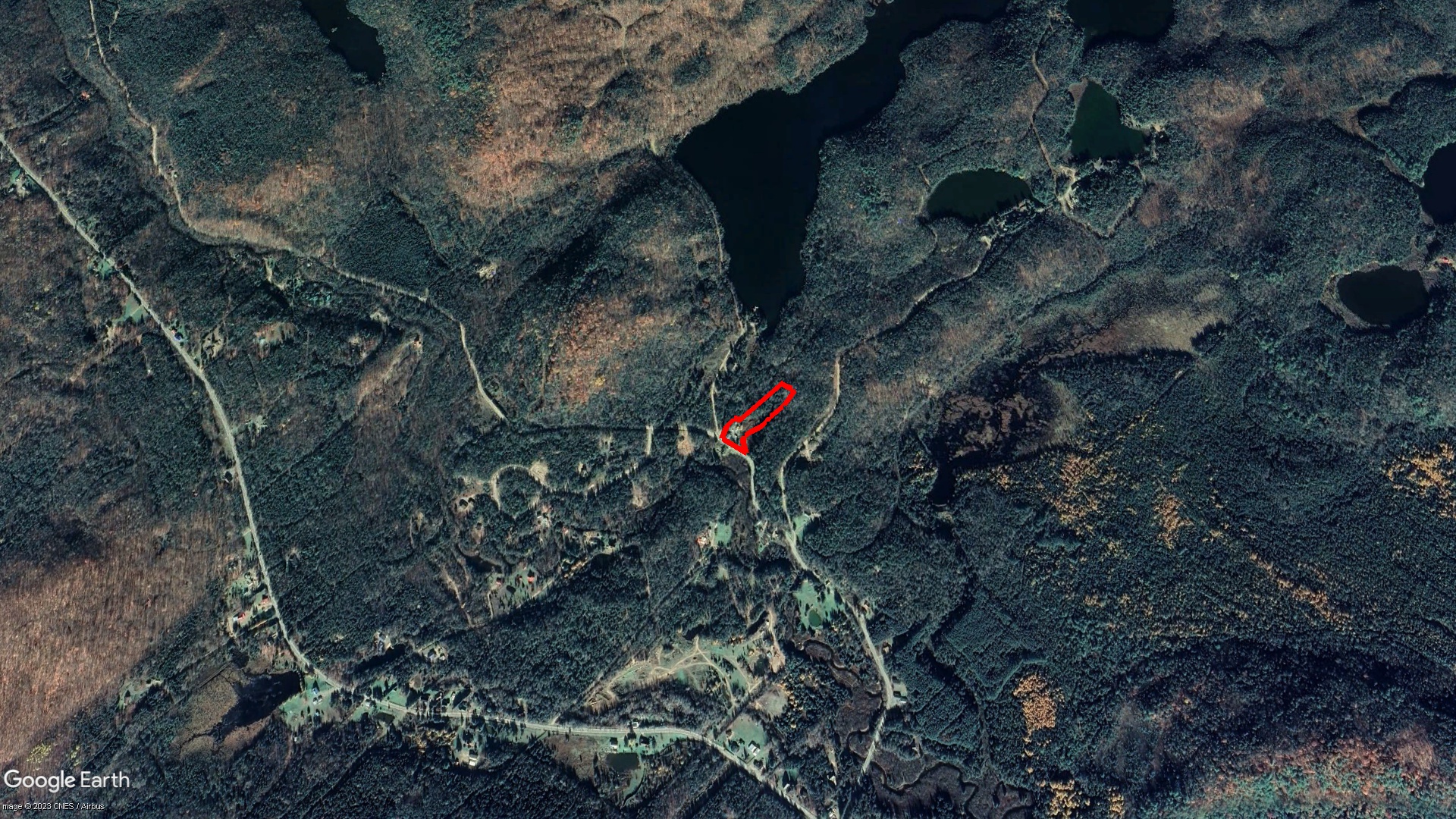 Tax Sale Maskinongé, Quebec - 3049-43-7195