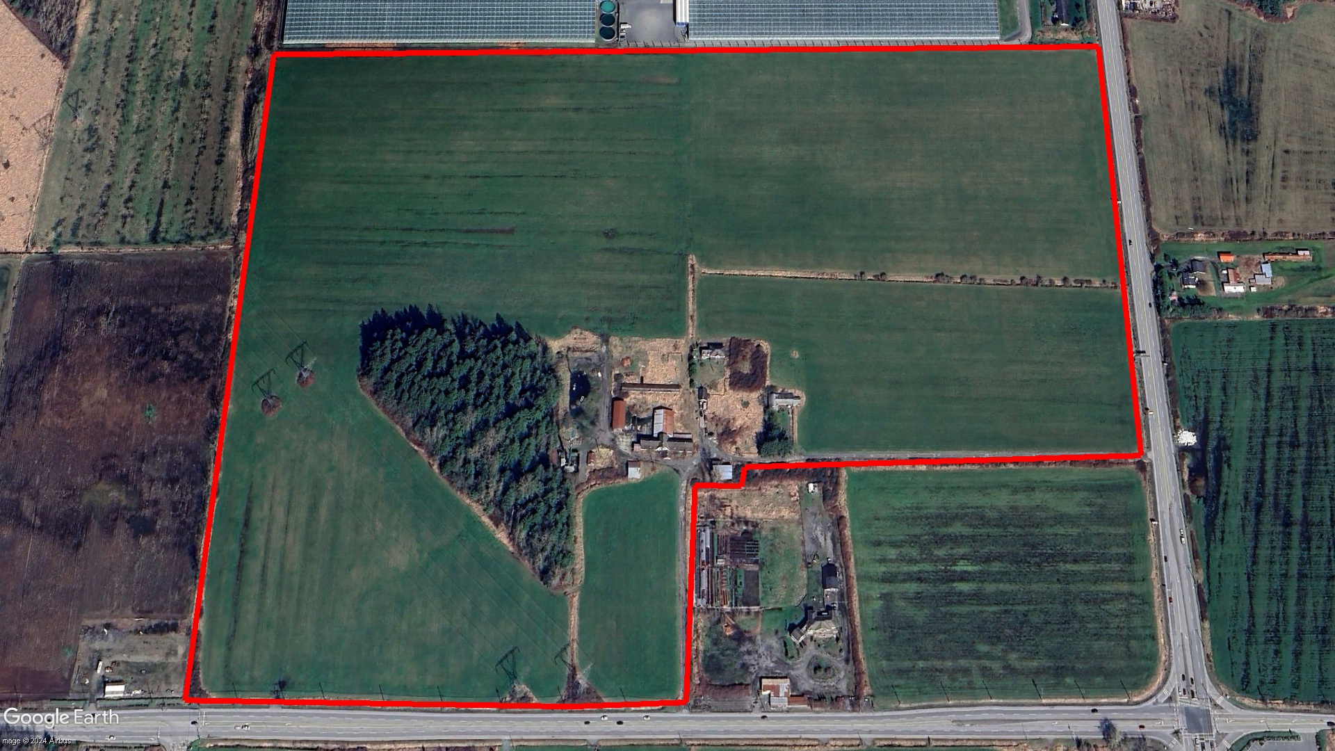 Tax Sale Surrey, British Columbia - 14-326-7071-97104-3