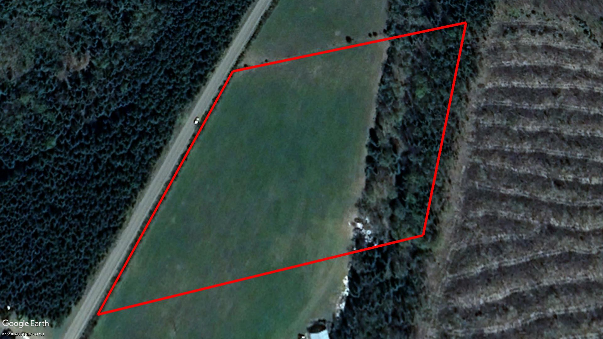 Tax Sale Carleton, New Brunswick - 03745803