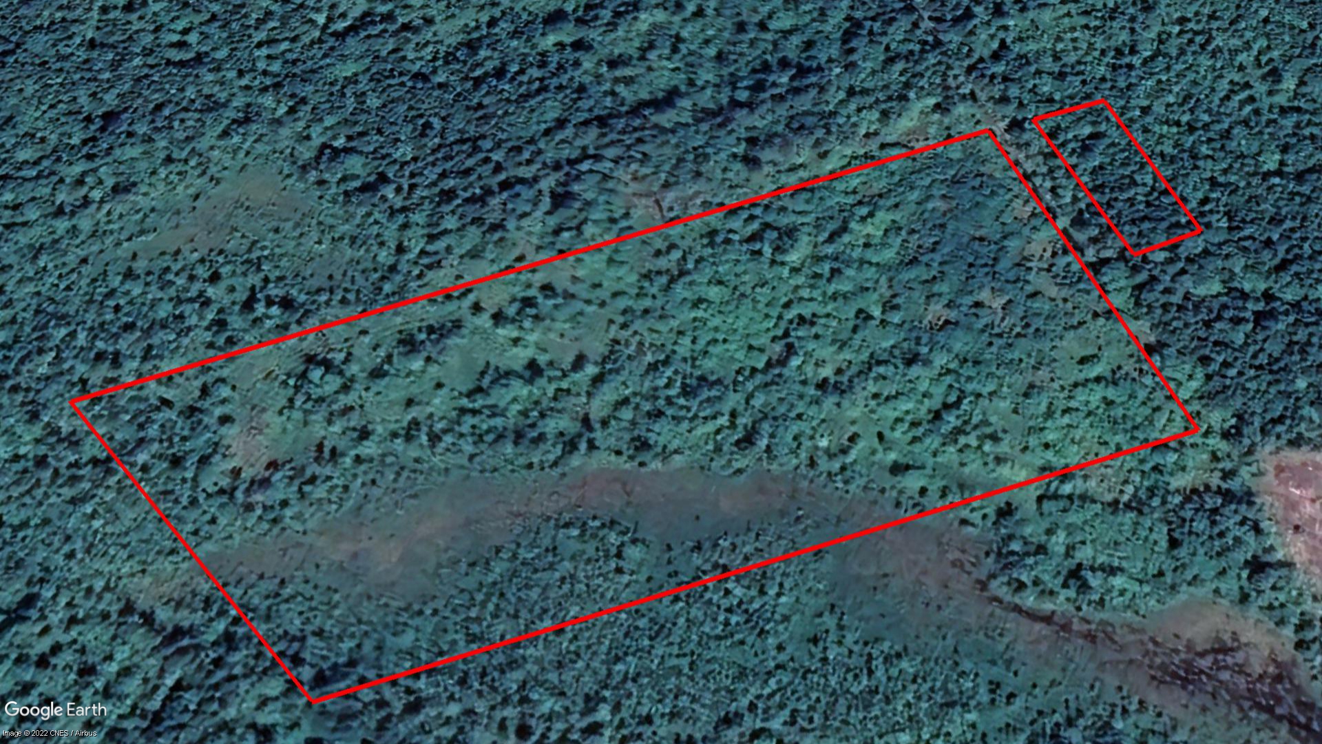 Tax Sale Lunenburg, Nova Scotia - 05310695