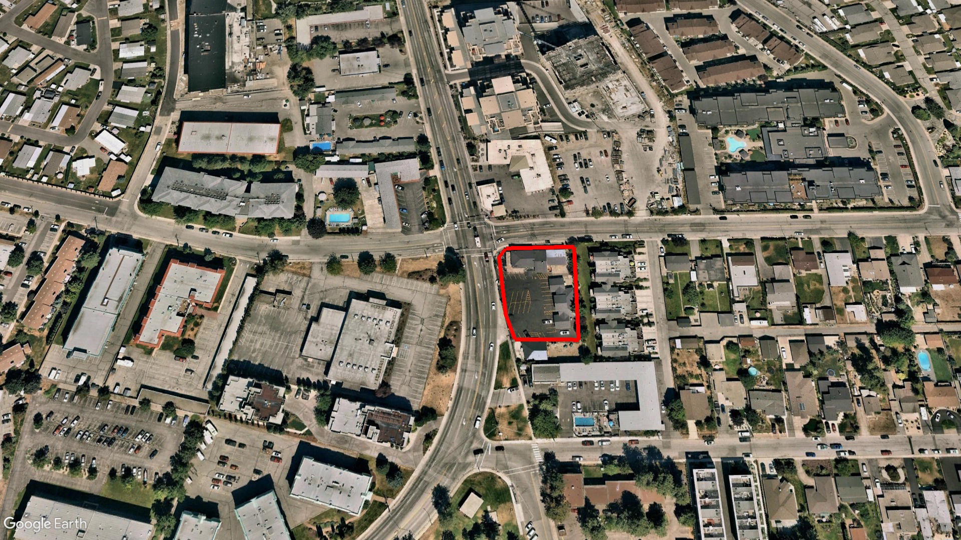 Tax Sale Penticton, British Columbia - 