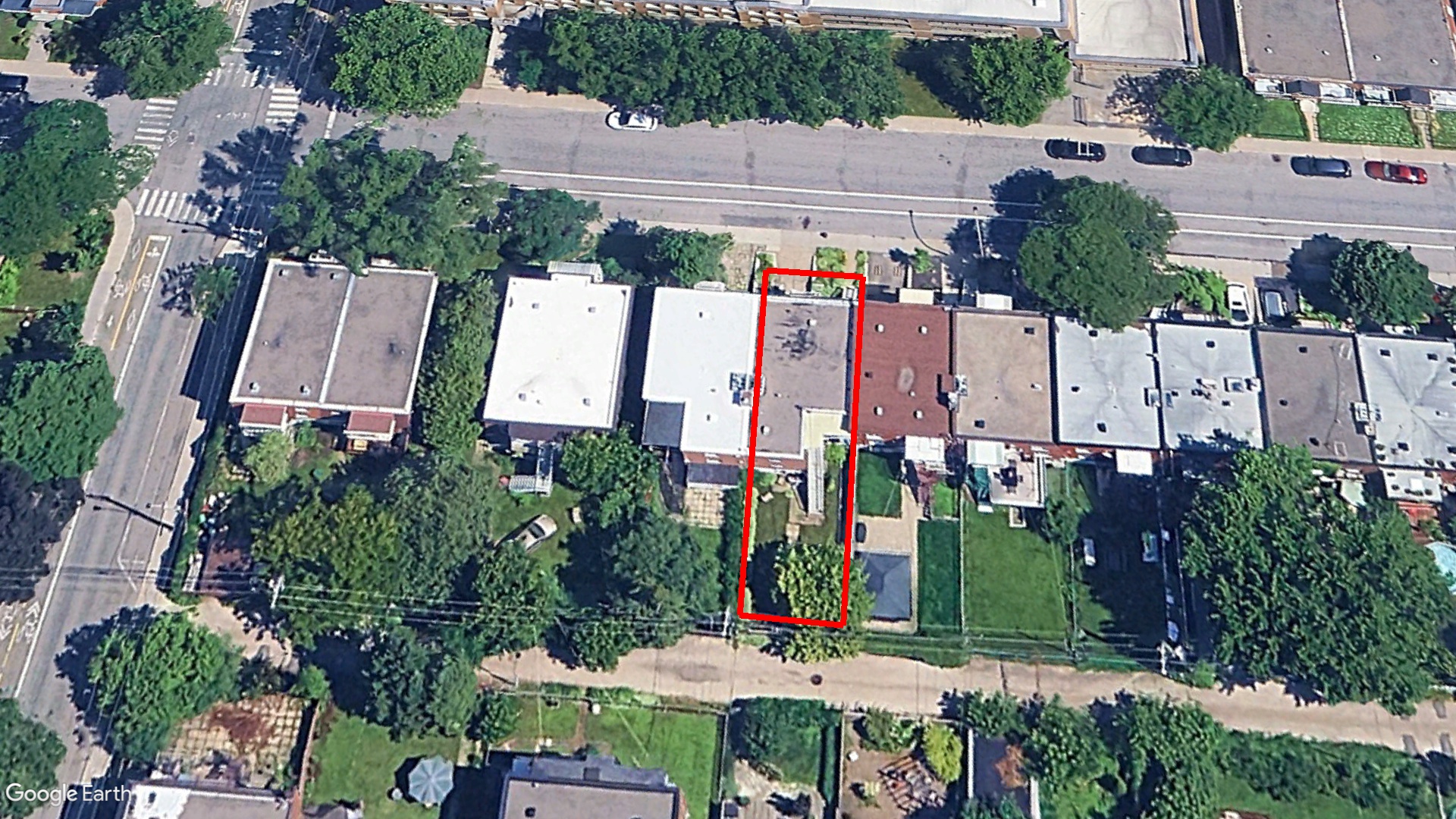 Tax Sale Montreal, Quebec - 713986-00