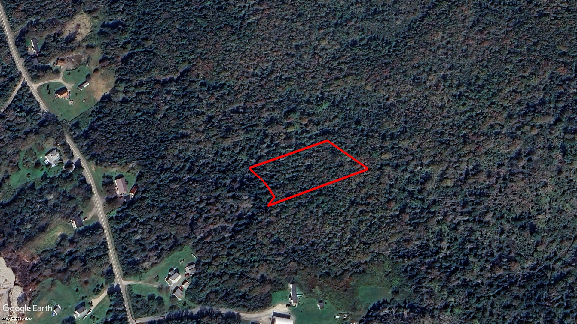 Tax Sale Shelburne, Nova Scotia - 03640205