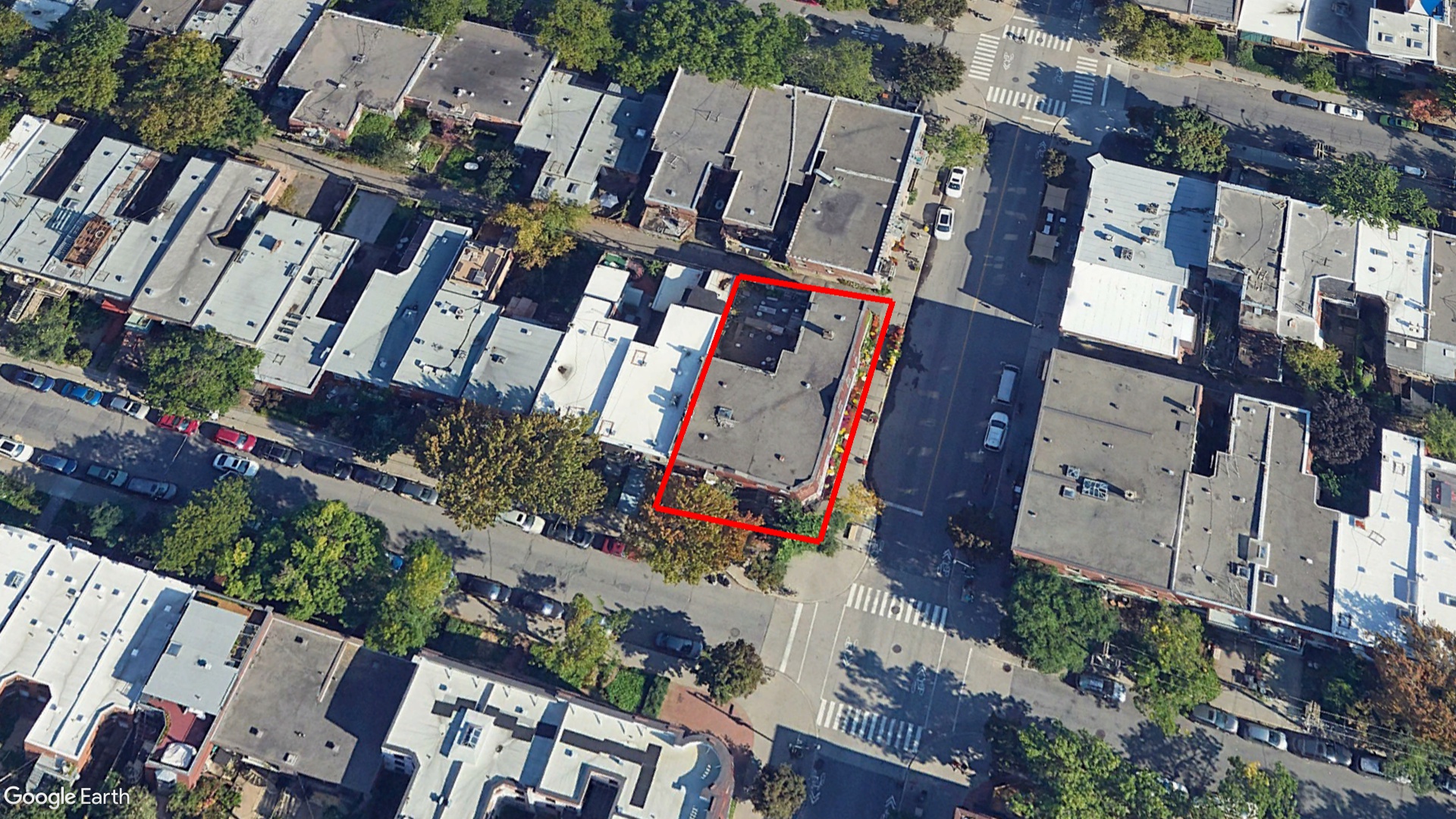 Tax Sale Montreal, Quebec - 562125-00 