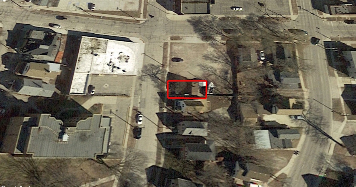 Tax Sale in Sarnia, Ontario 108 victoria street south, sarnia Tax