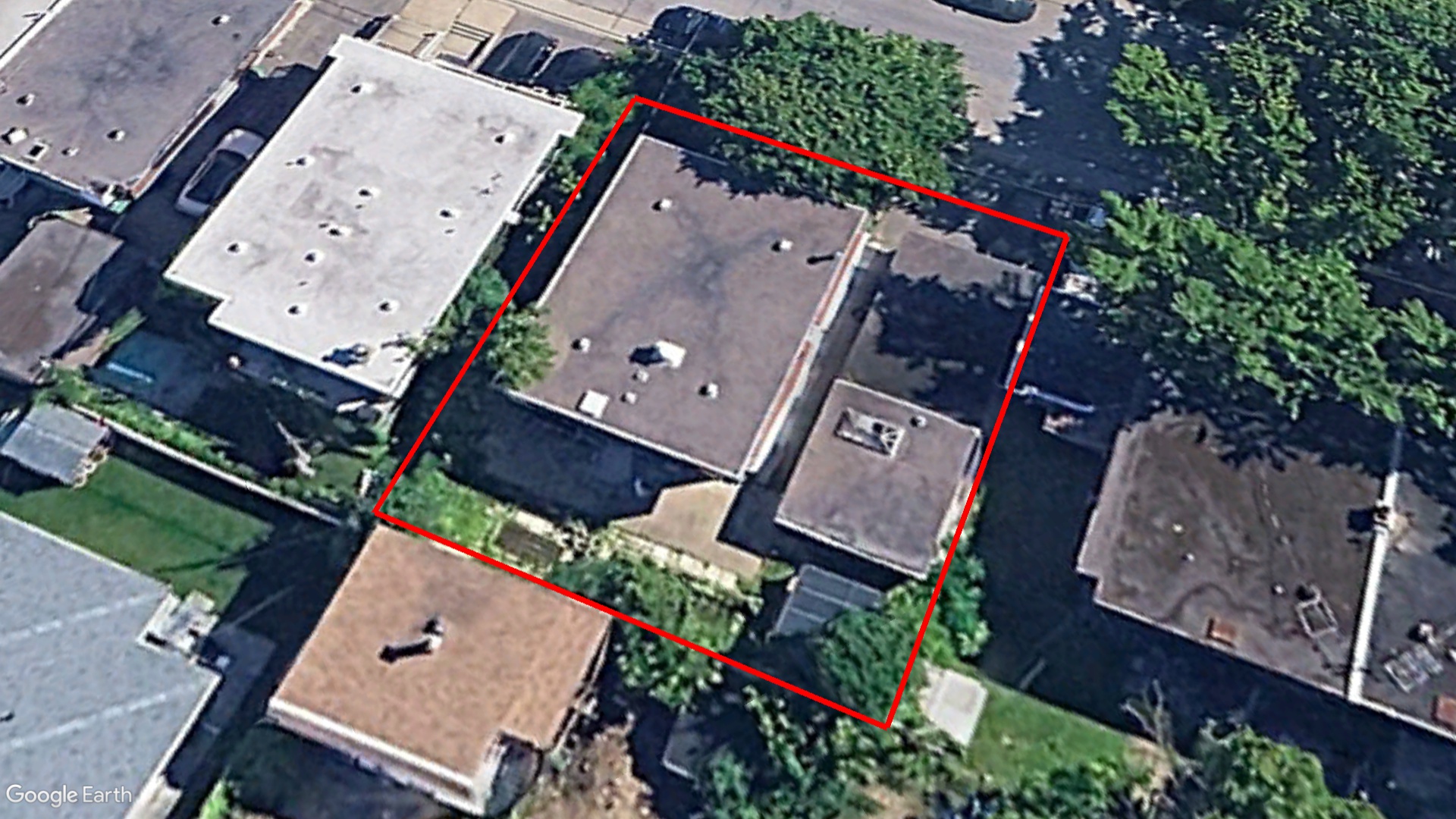 Tax Sale Montreal, Quebec - 020698-73