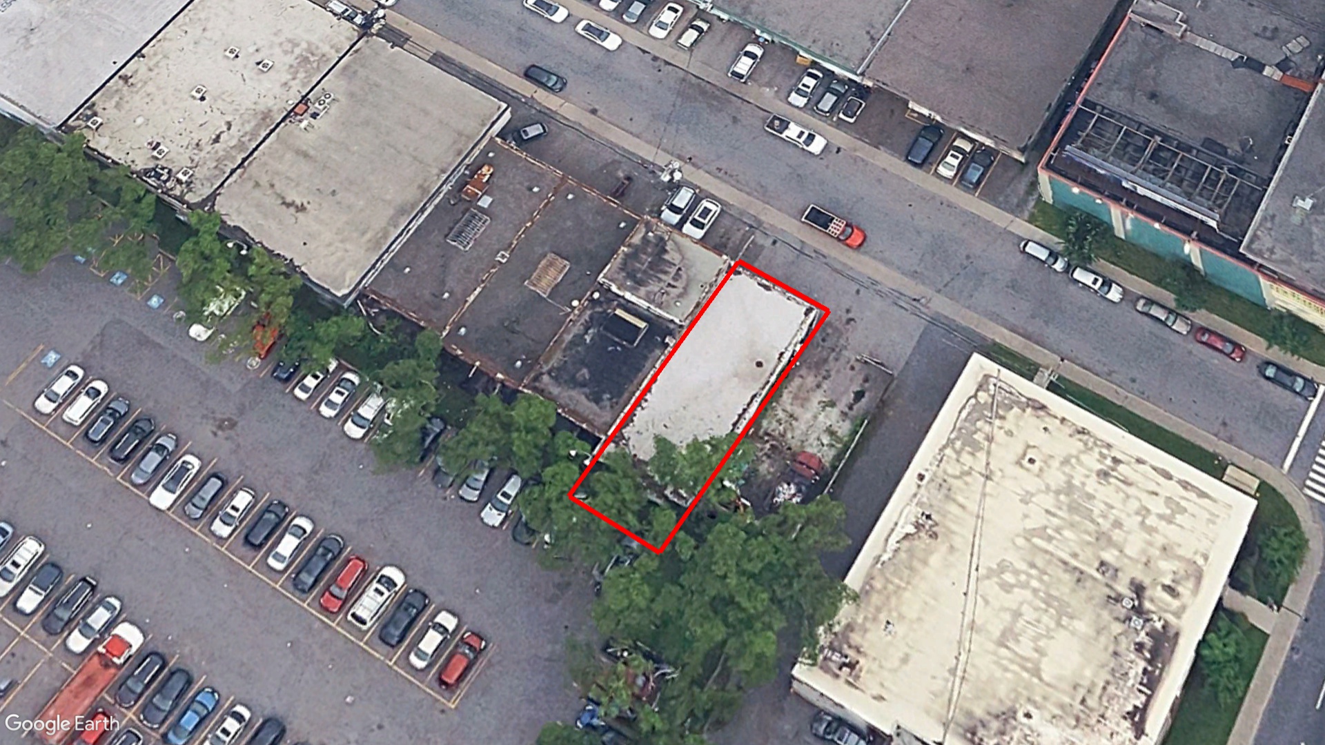 Tax Sale Montreal, Quebec - 771957-00