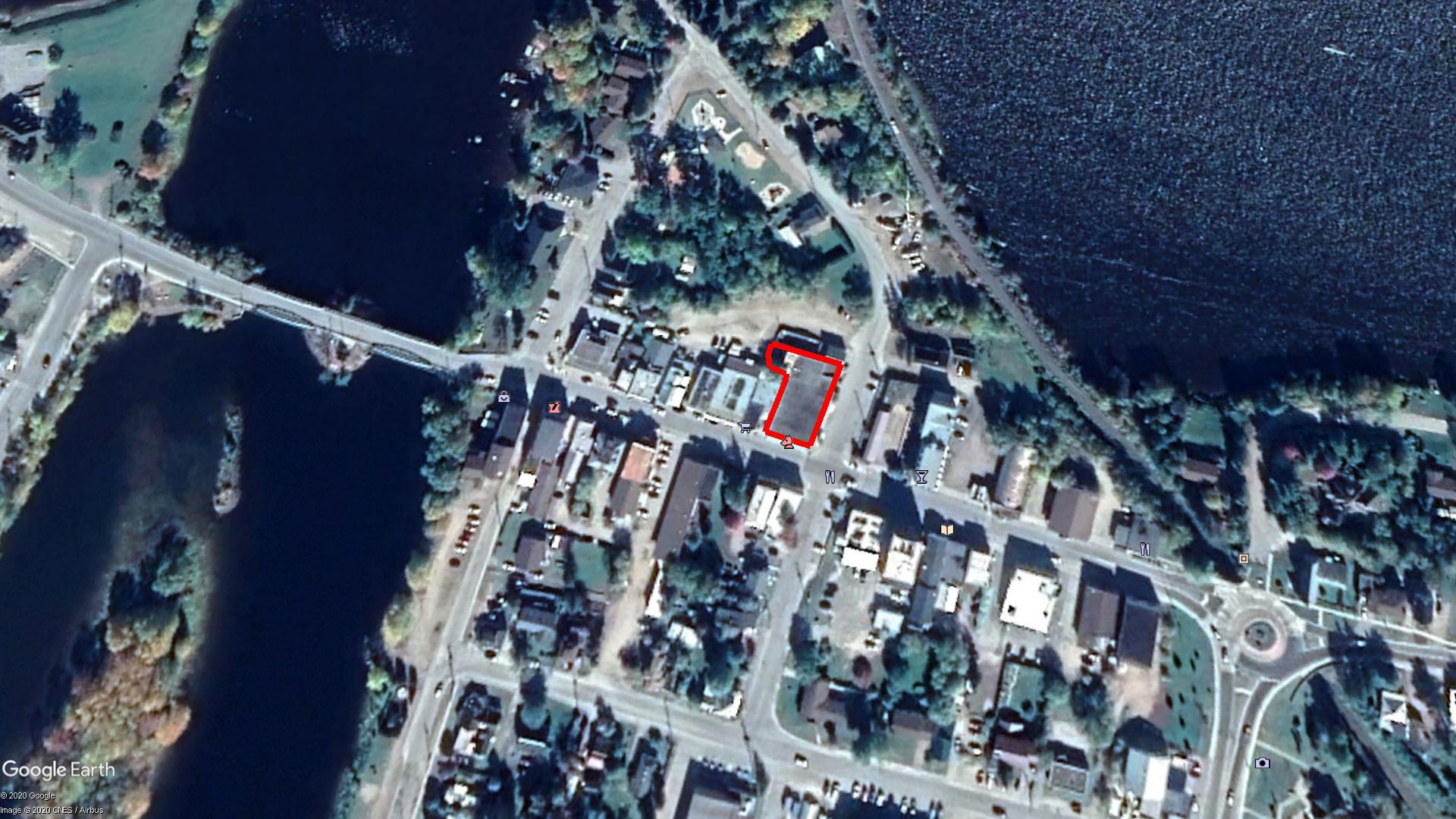 Tax Sale Mattawa, Ontario - 