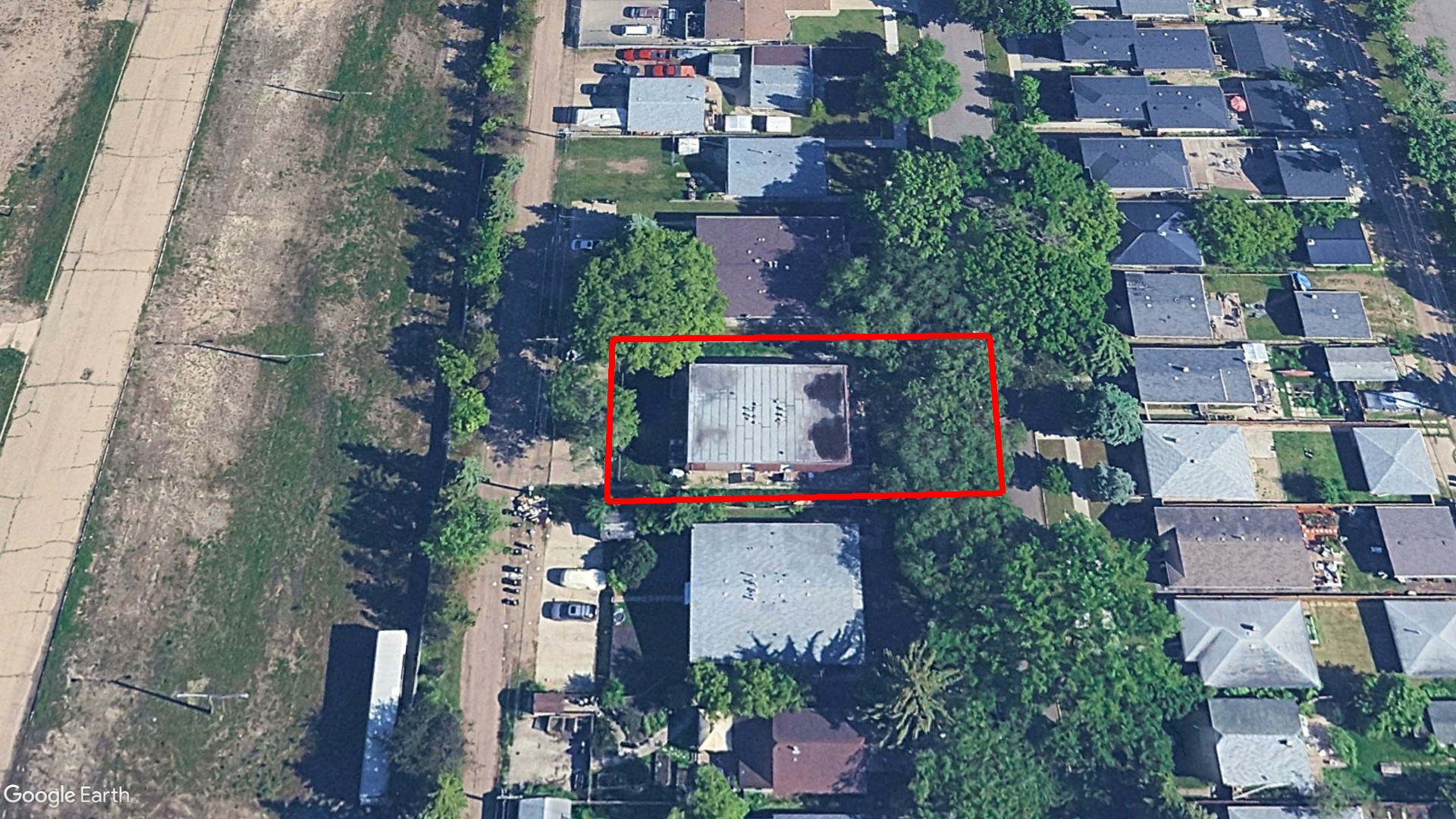 Tax Sale Edmonton, Alberta - 