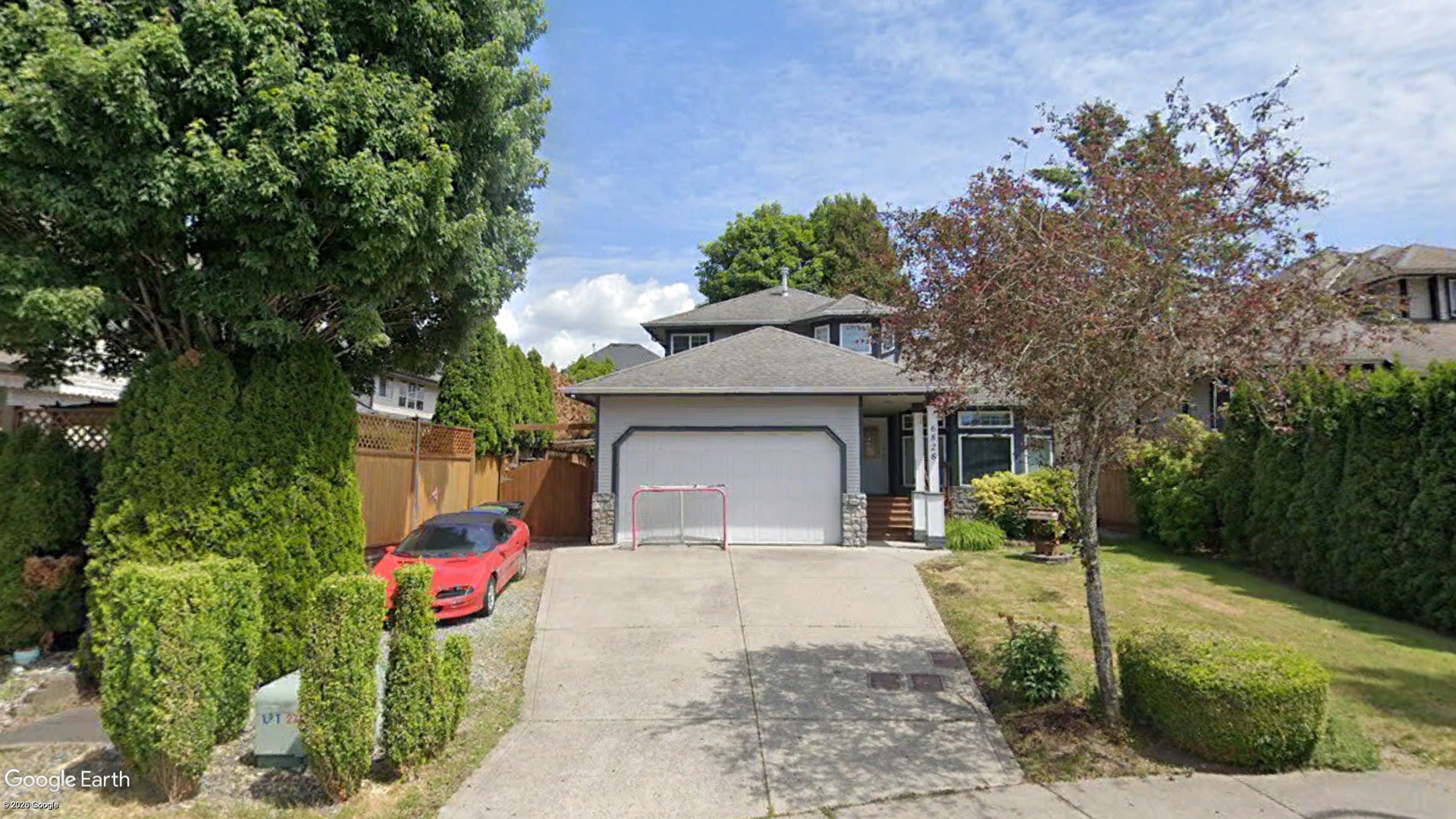 Tax Sale Surrey, British Columbia - 