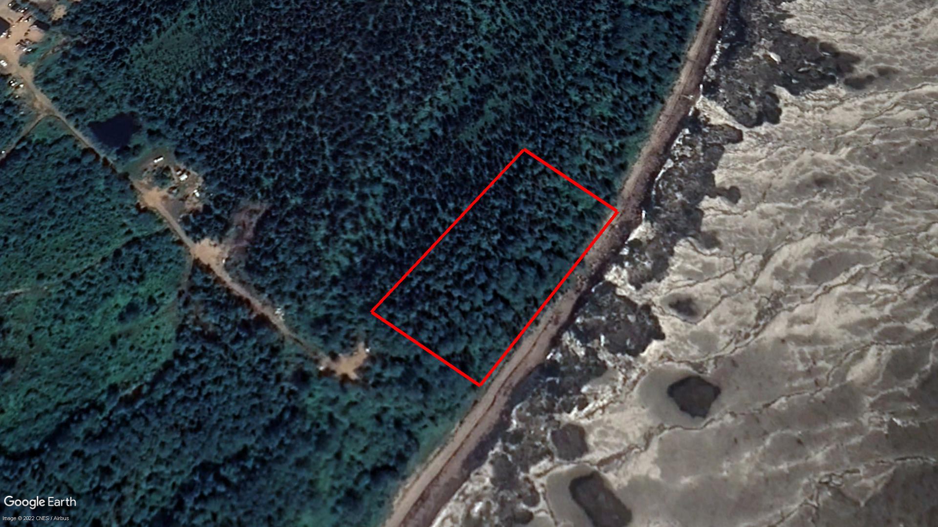 408, route 138, Longue-Rive QC G0T 1Z0