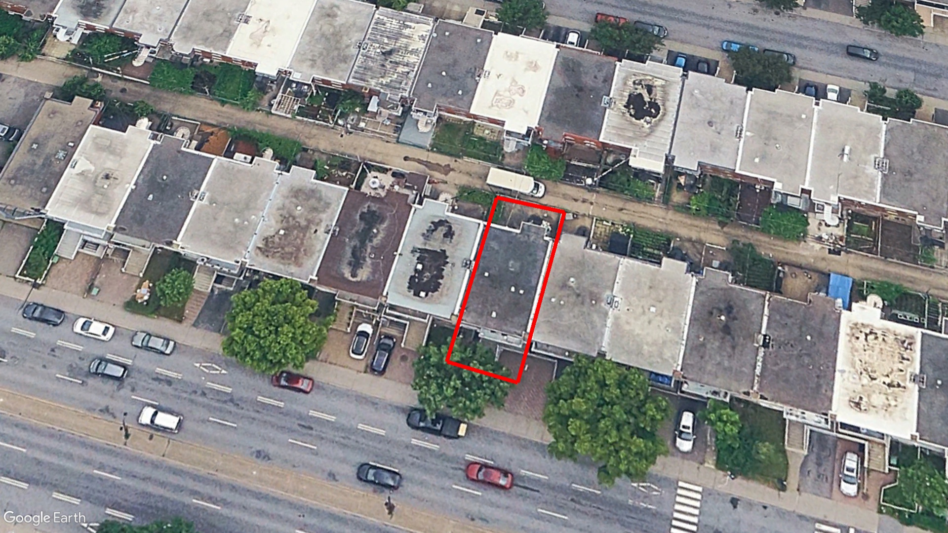 Tax Sale Montreal, Quebec - 783359-00