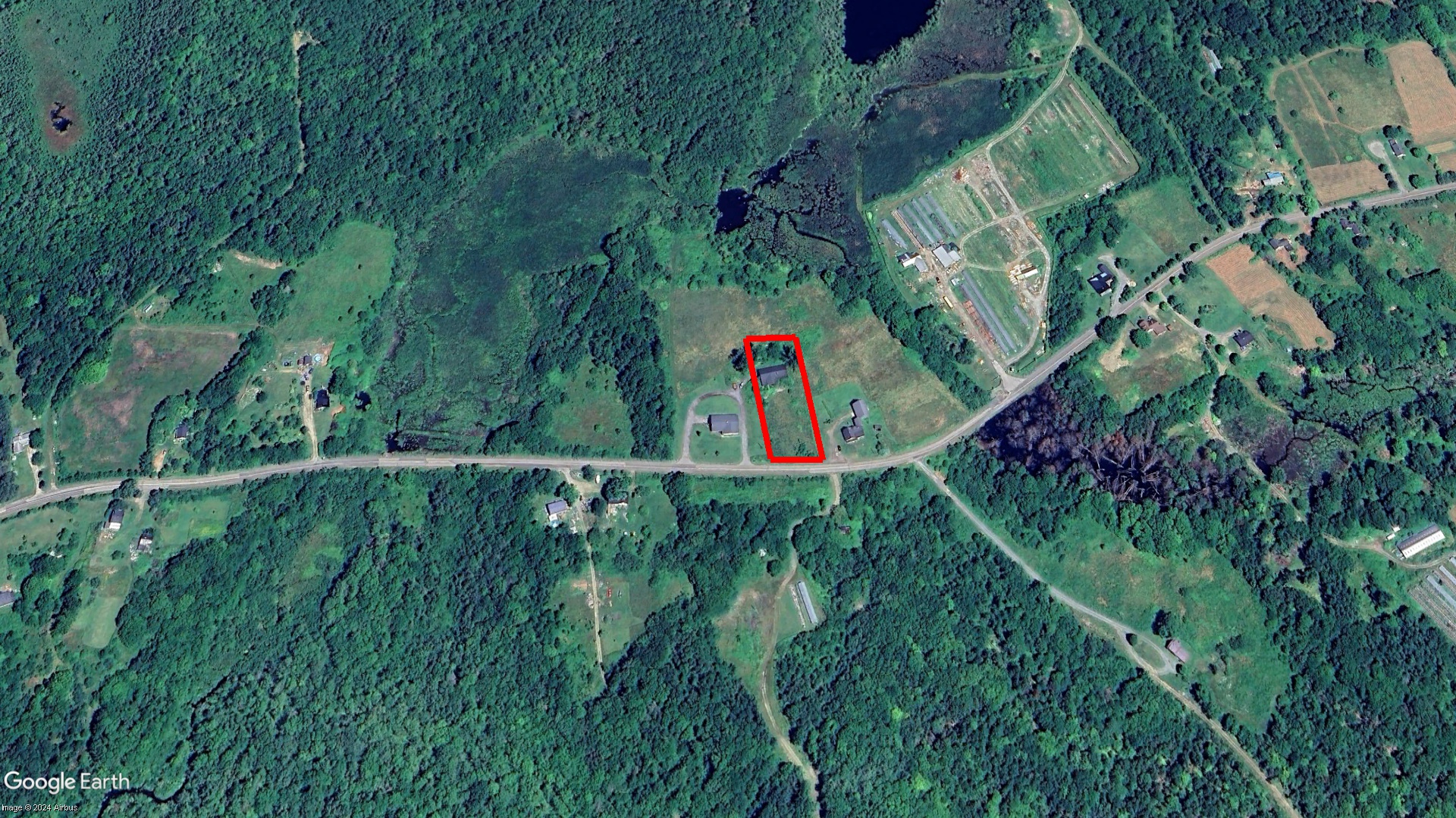 Tax Sale Digby, Nova Scotia - 00223077