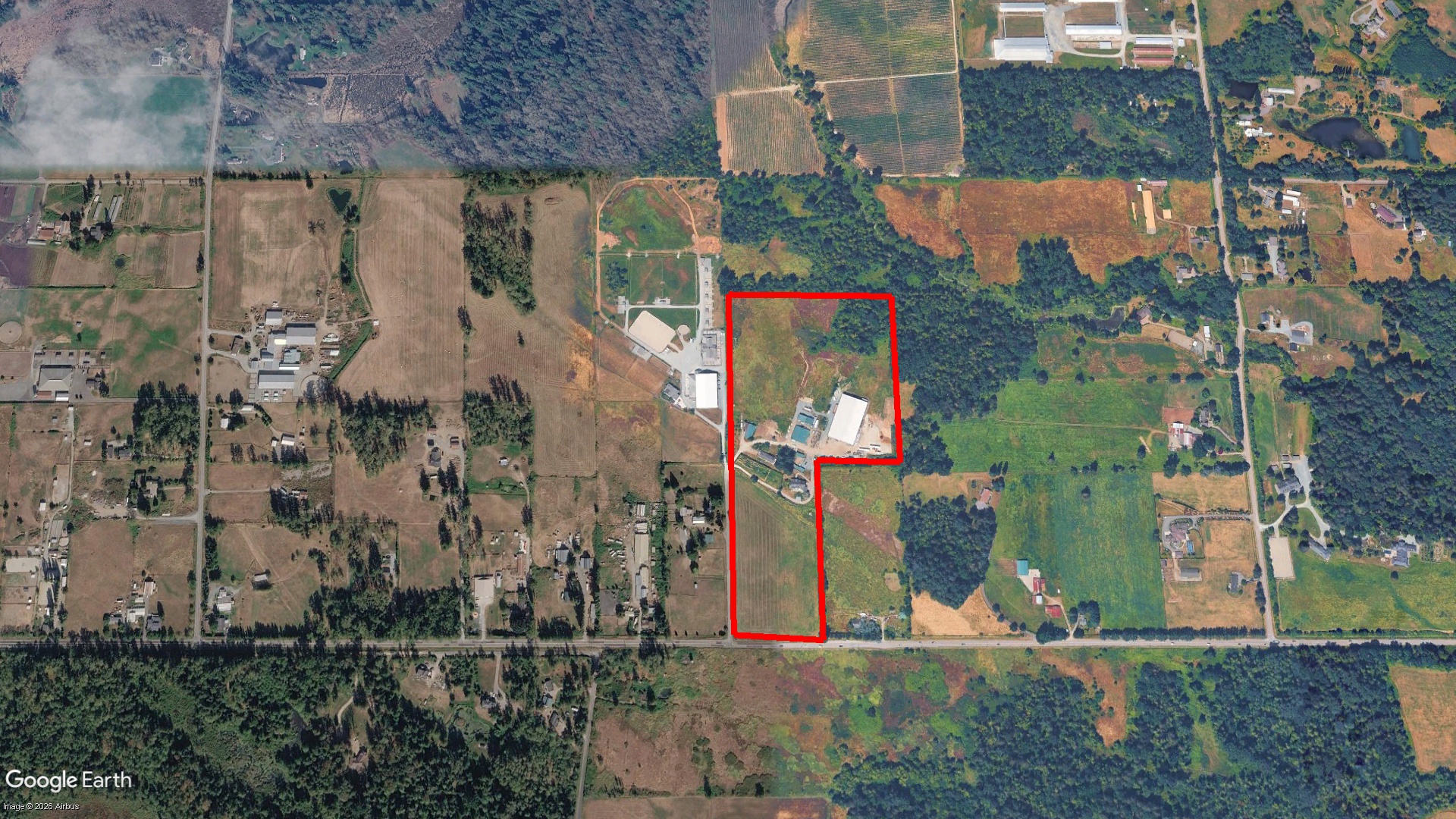 Tax Sale Langley, British Columbia - 