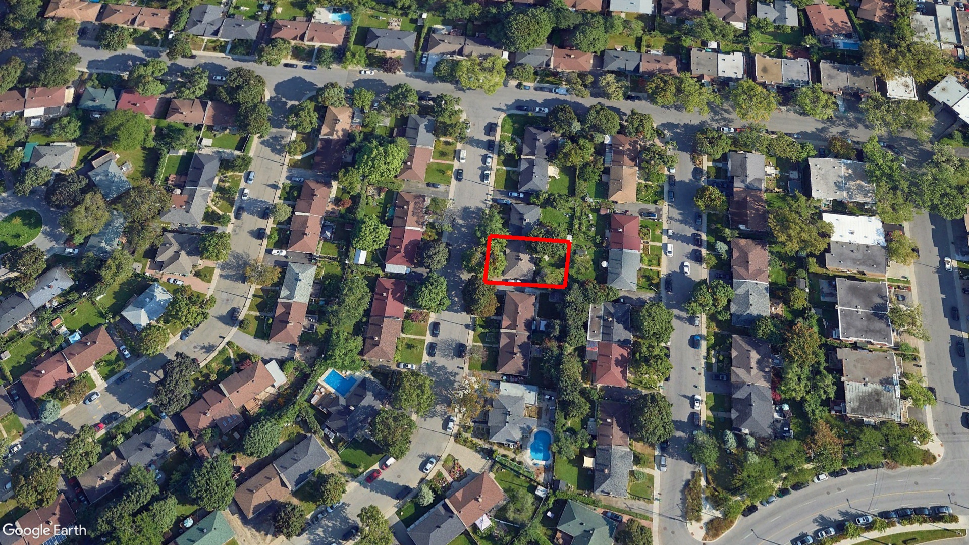 Tax Sale Montreal, Quebec - 472452-00