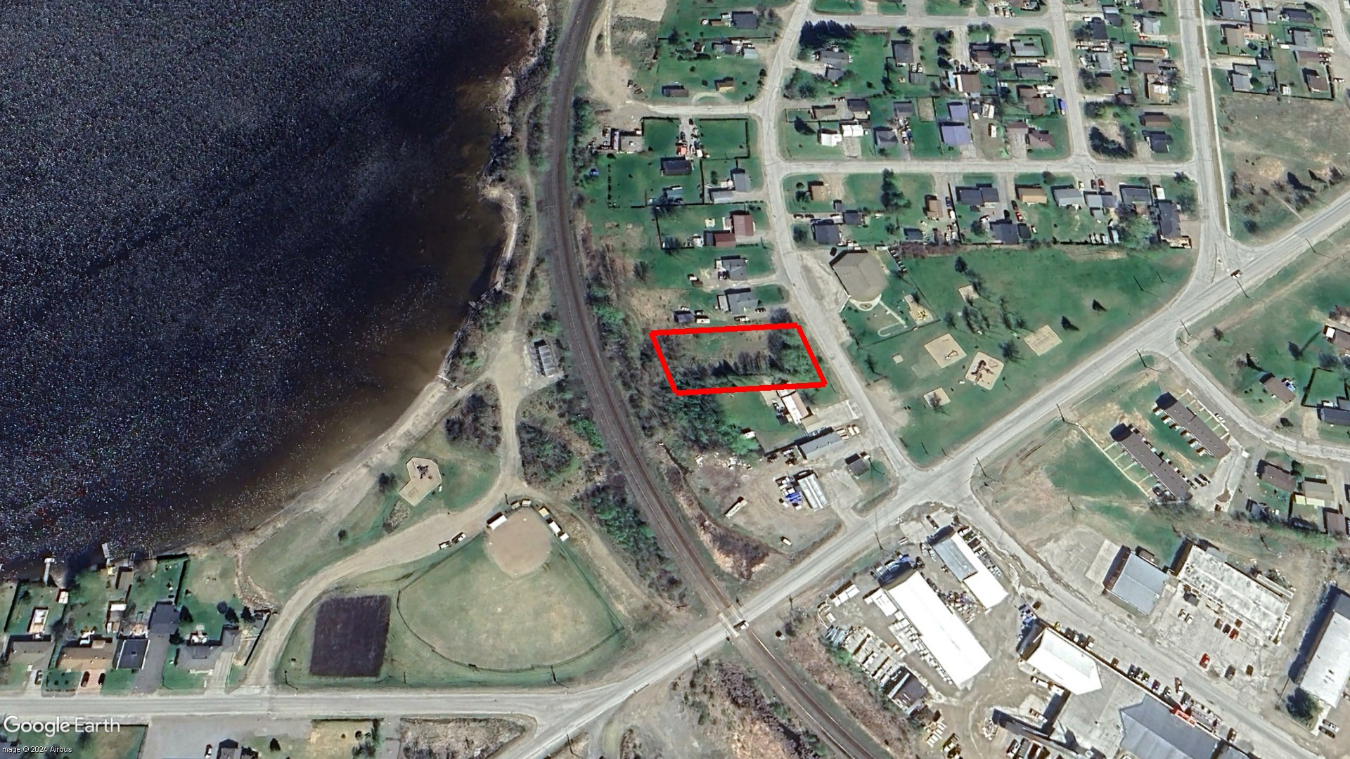 Tax Sale Greenstone, Ontario - 5876 710 00200300.0000