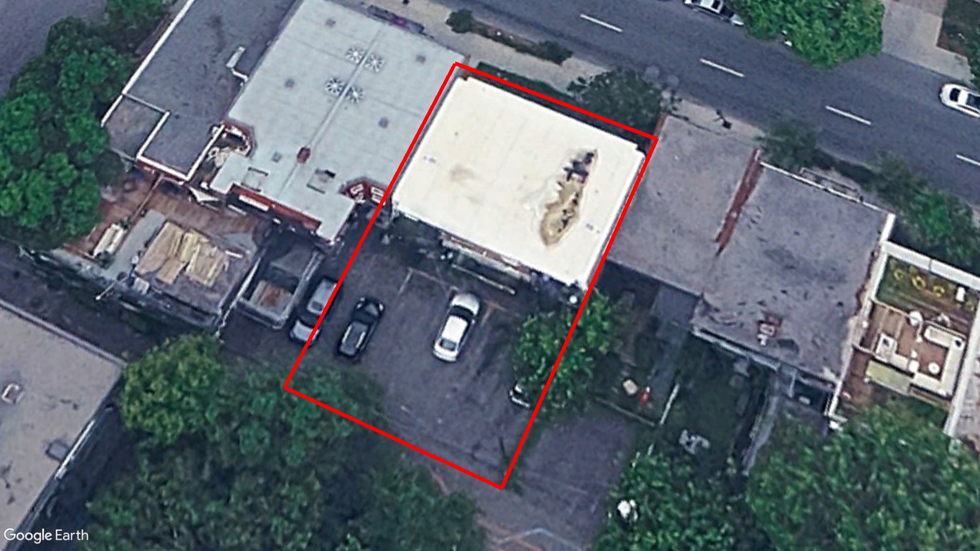 Tax Sale Montreal, Quebec - 230421-00