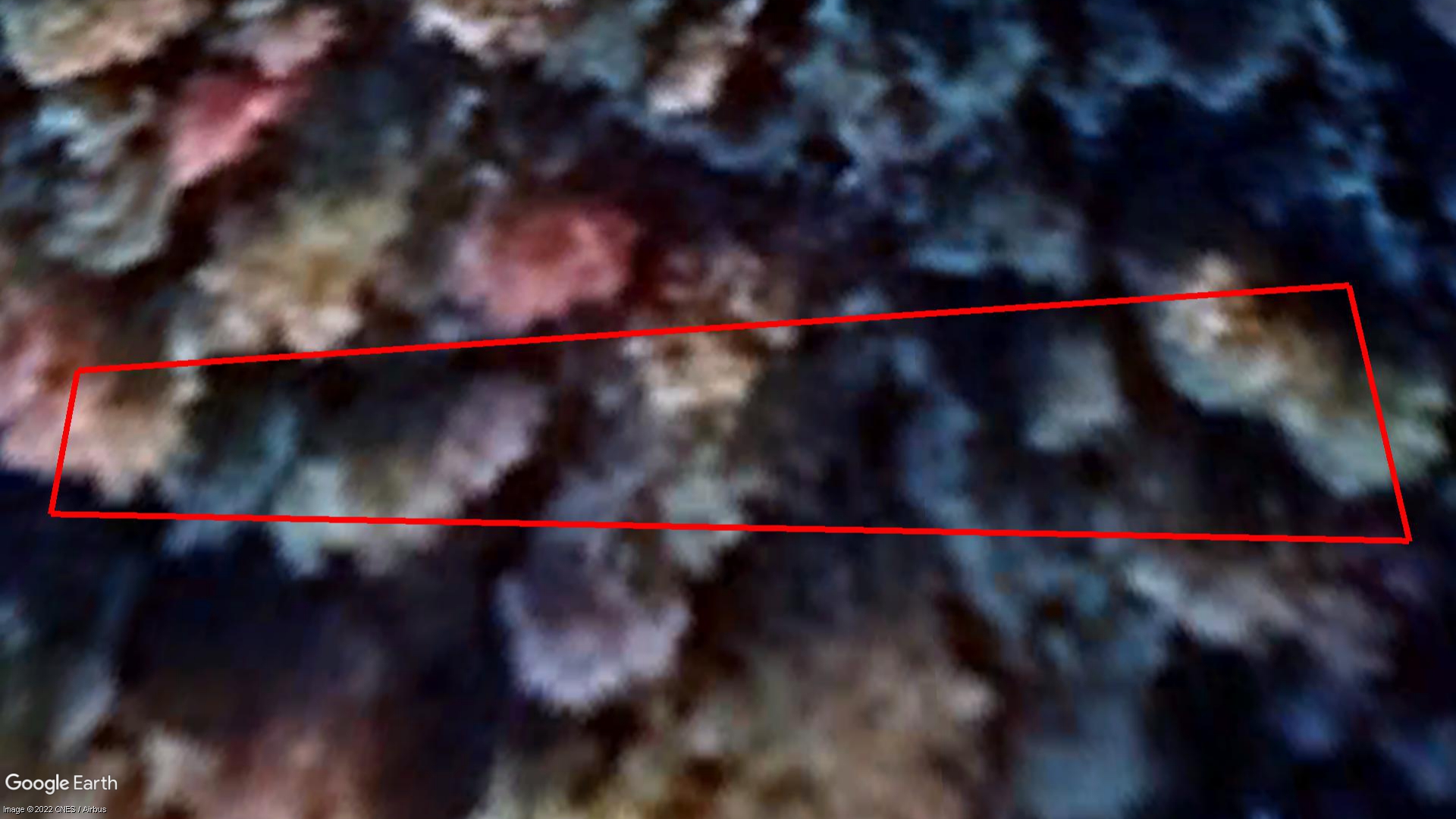 Tax Sale La Vallee-de-la-Gatineau, Quebec - 5399-62-6578