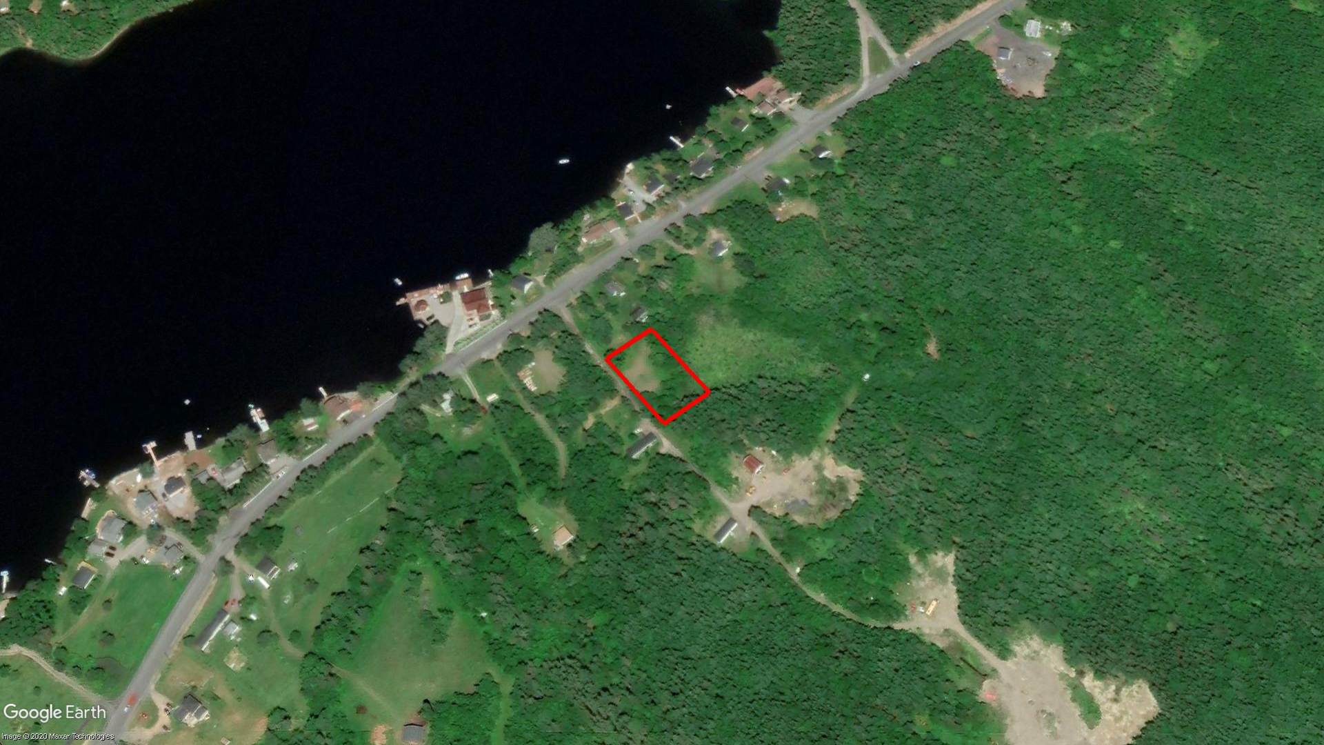 Tax Sale Cape Breton, Nova Scotia - 3761347 