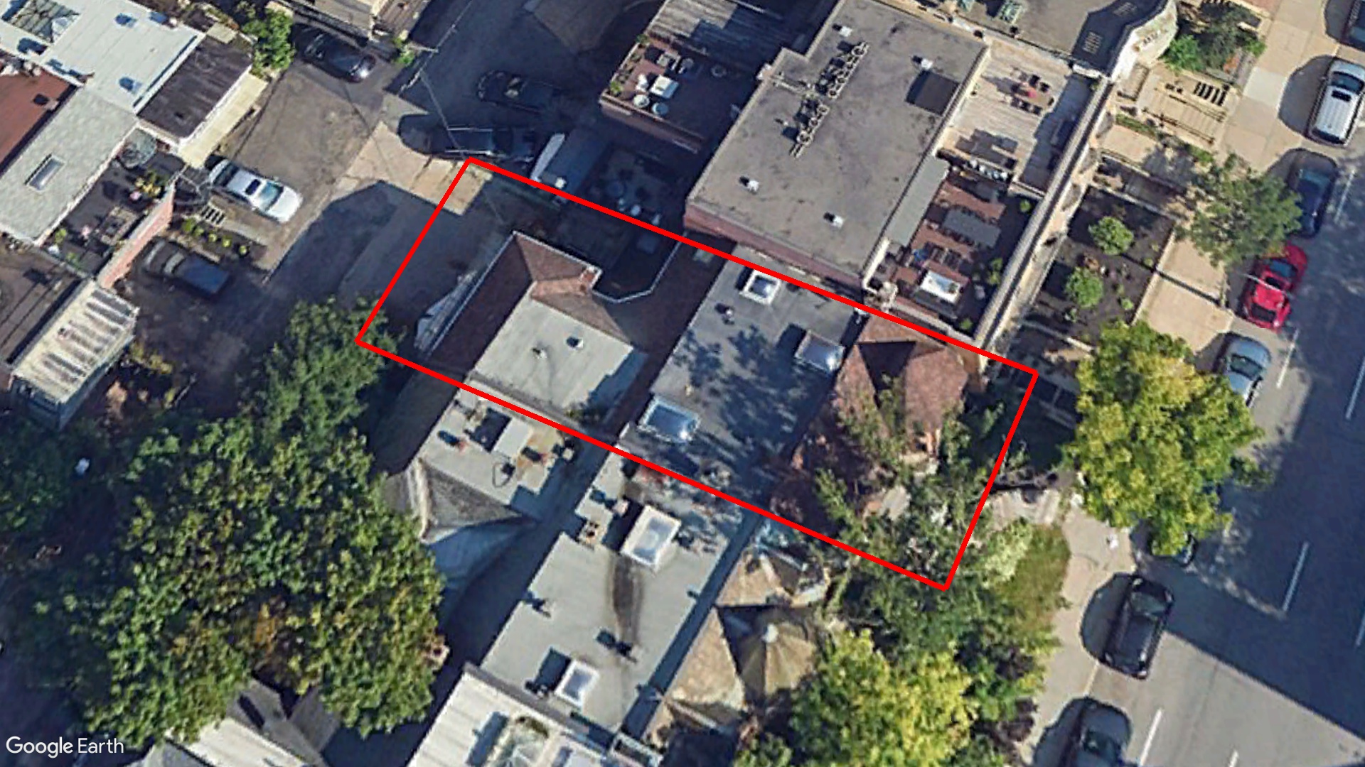 Tax Sale Montreal, Quebec - 260989-00