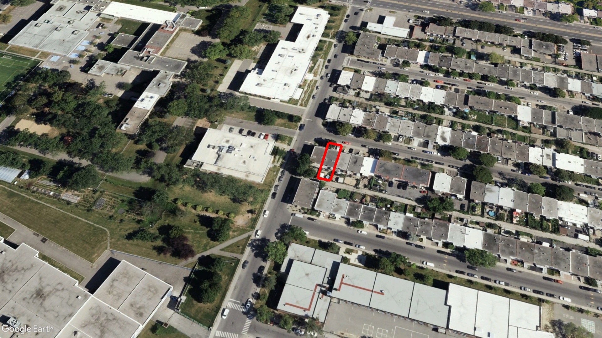 Tax Sale Montreal, Quebec - 784146-00