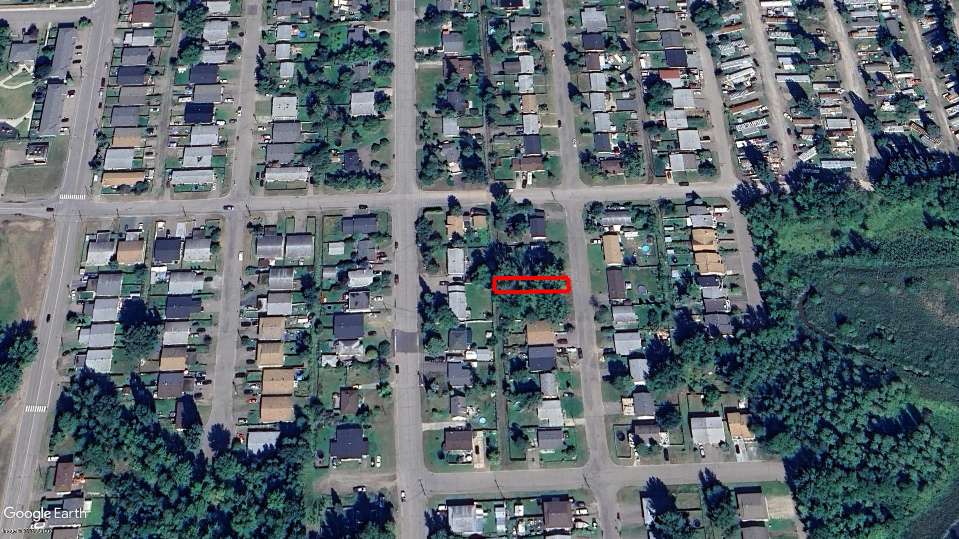 Tax Sale Prince George, British Columbia - 