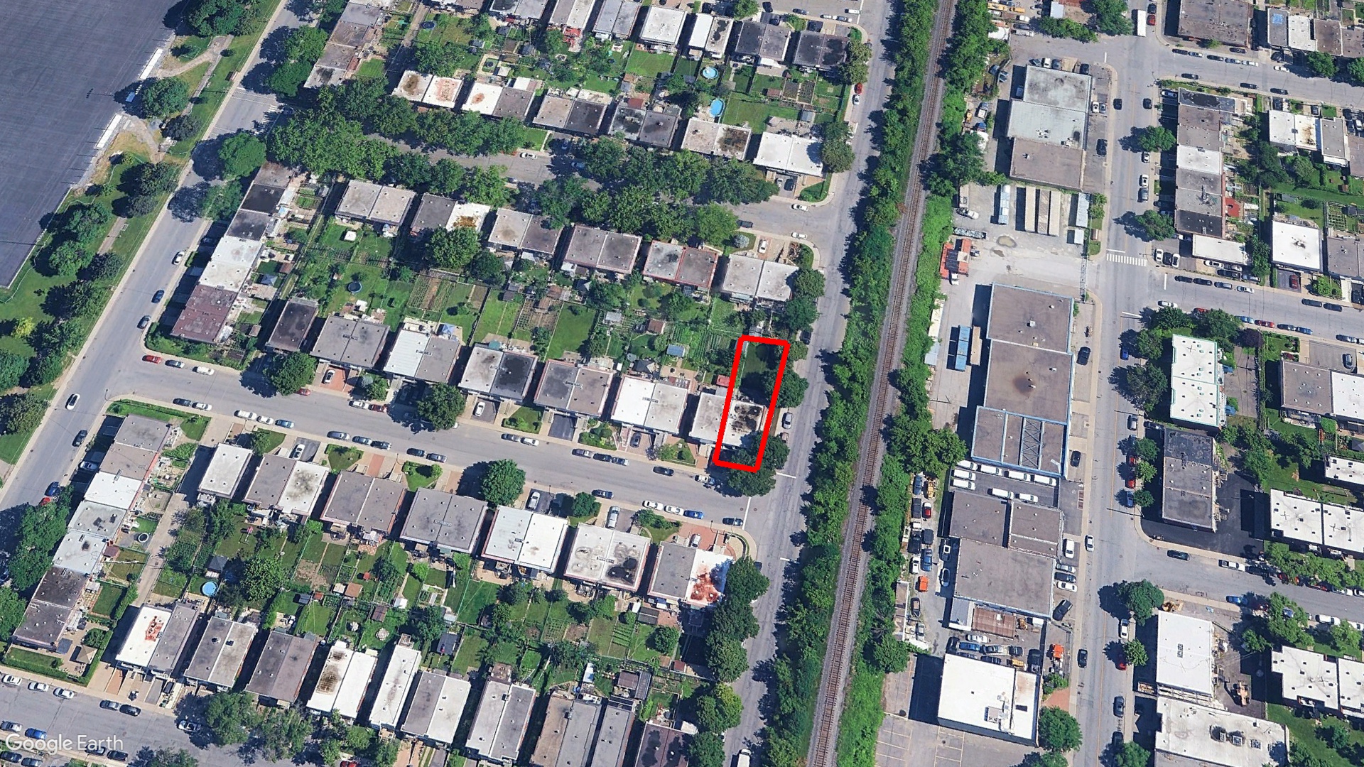 Tax Sale Montreal, Quebec - 710652-00