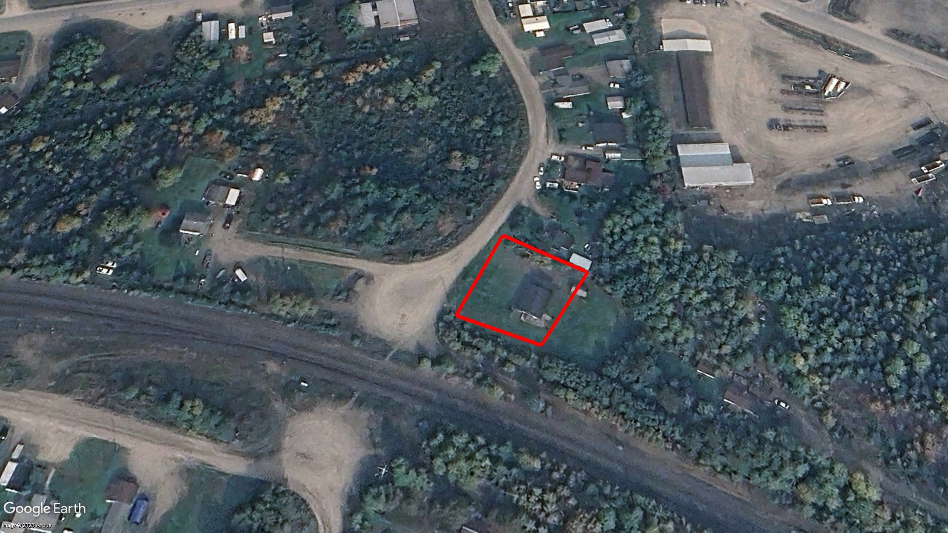 Tax Sale Chapleau, Ontario - 52 92 000 004 05000 0000