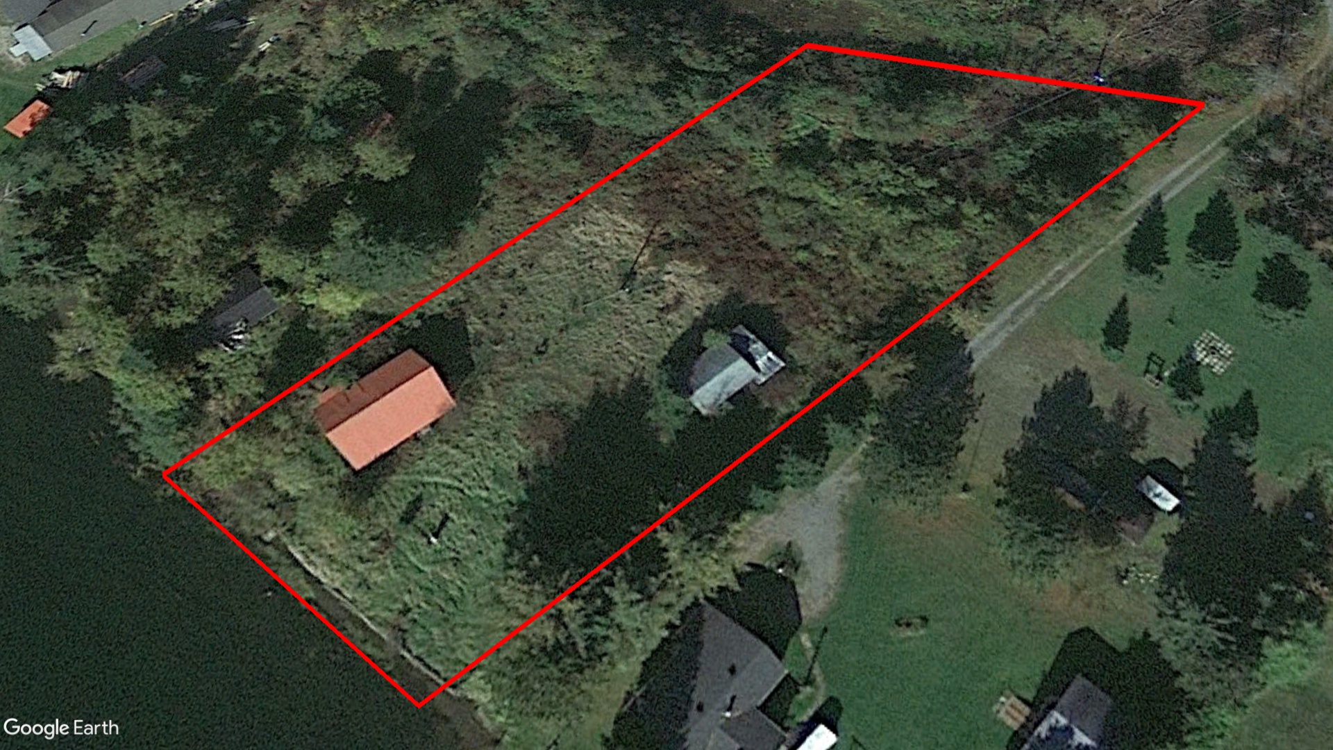 Tax Sale Madawaska, New Brunswick - 00149561