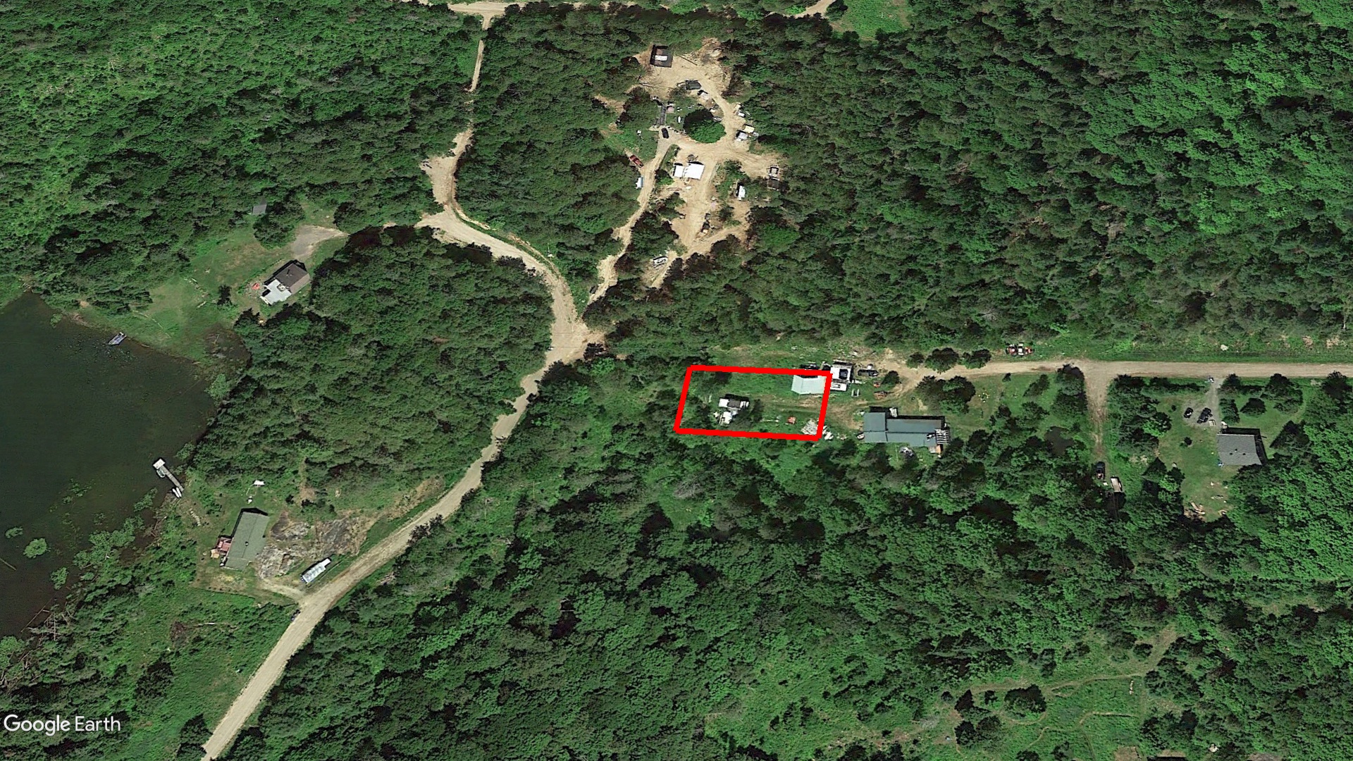 Tax Sale Les Pays-d'en-Haut, Quebec - 