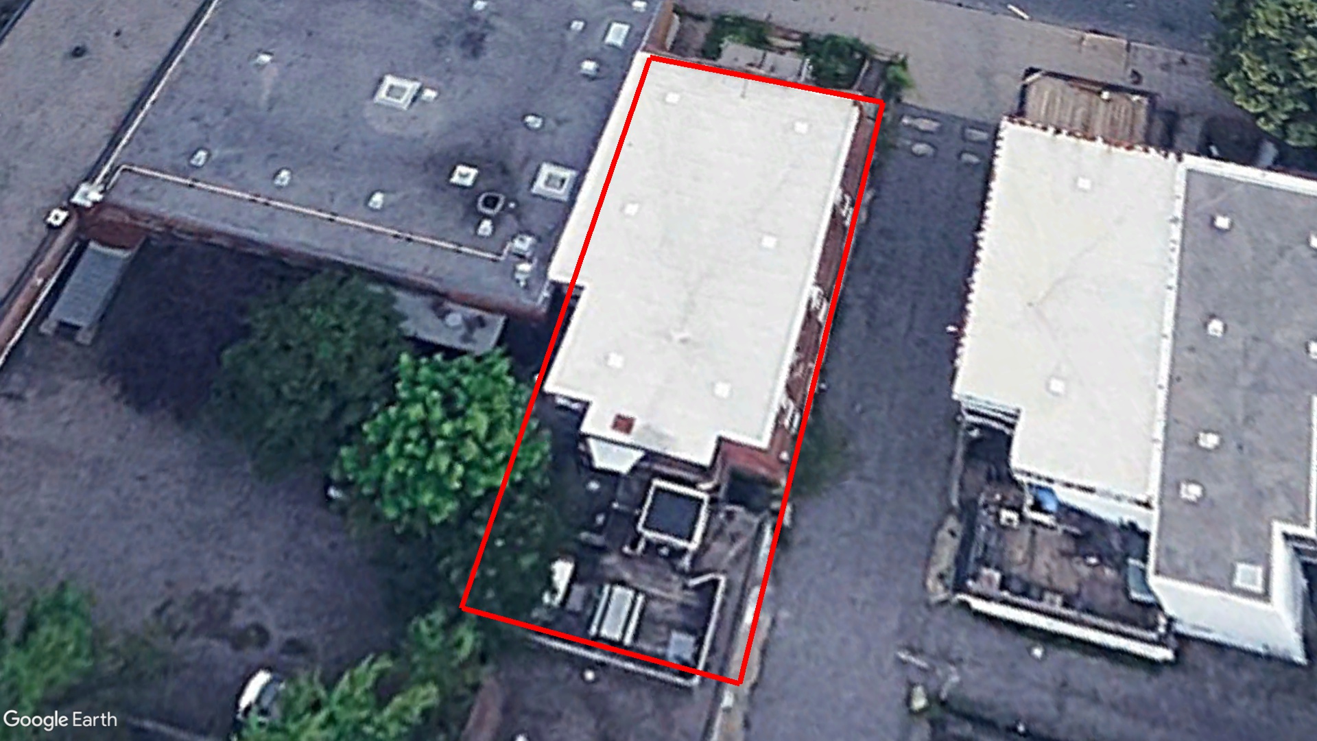 Tax Sale Montreal, Quebec - 540890-00