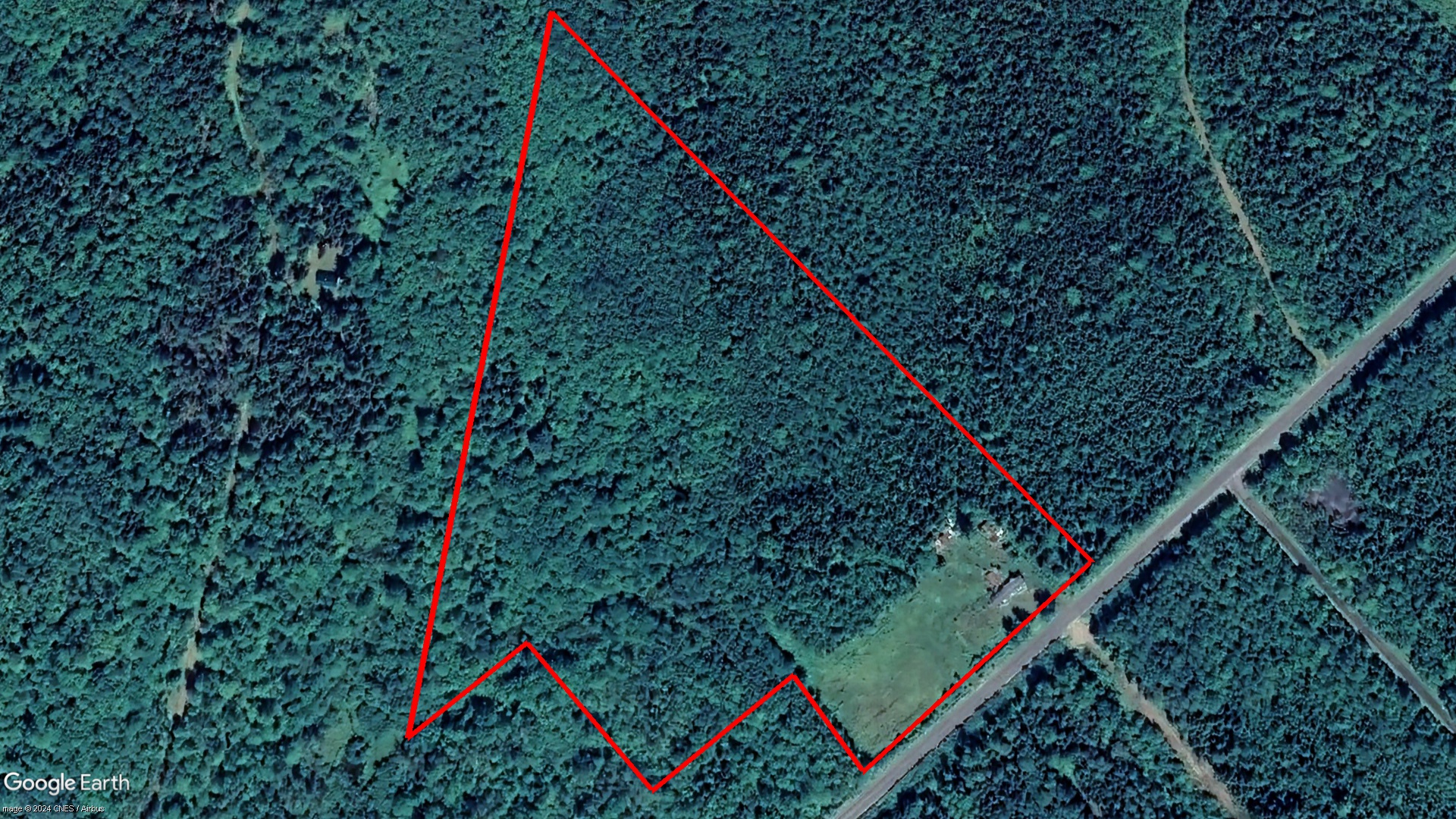 Tax Sale Queens, New Brunswick - 01011884