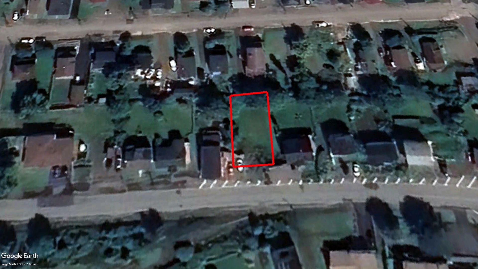 Tax Sale Bathurst, New Brunswick - 03408419