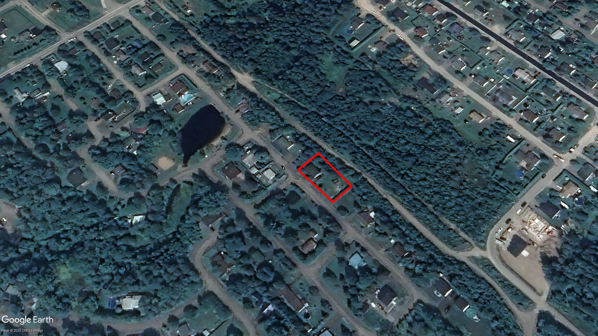 Tax Sale D’Autray, Quebec - 