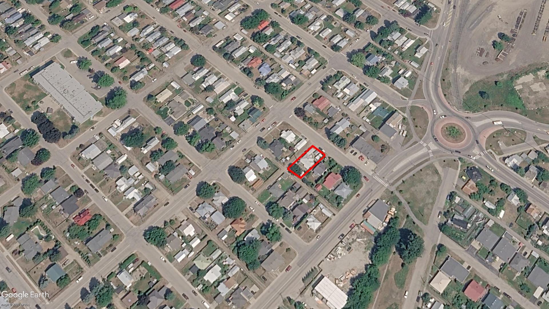 Tax Sale Revelstoke, British Columbia - 1049000