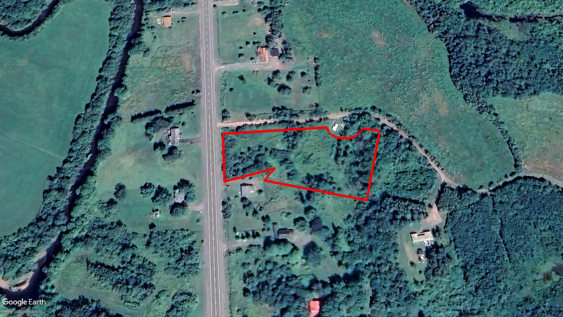 Tax Sale Cumberland, Nova Scotia - 9361634 