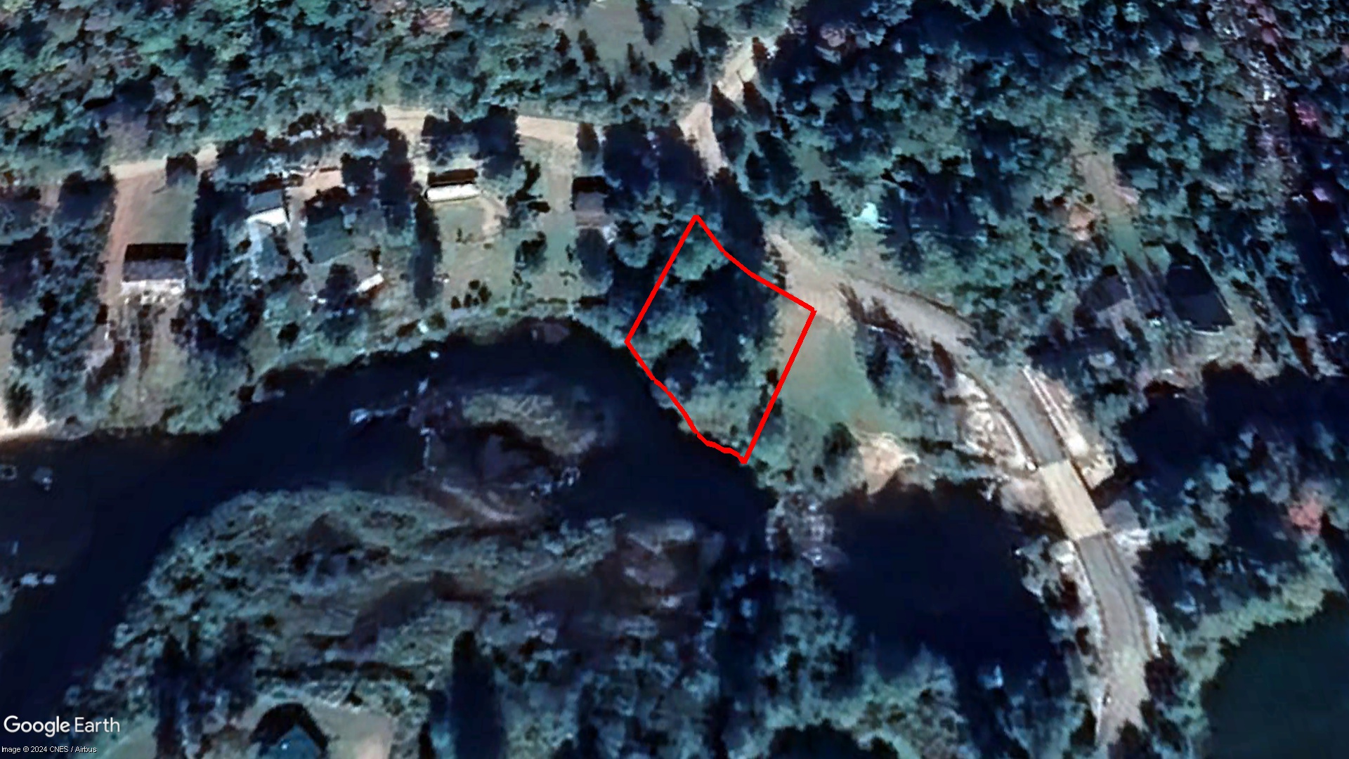 Tax Sale Maskinongé, Quebec - 2945-80-2426