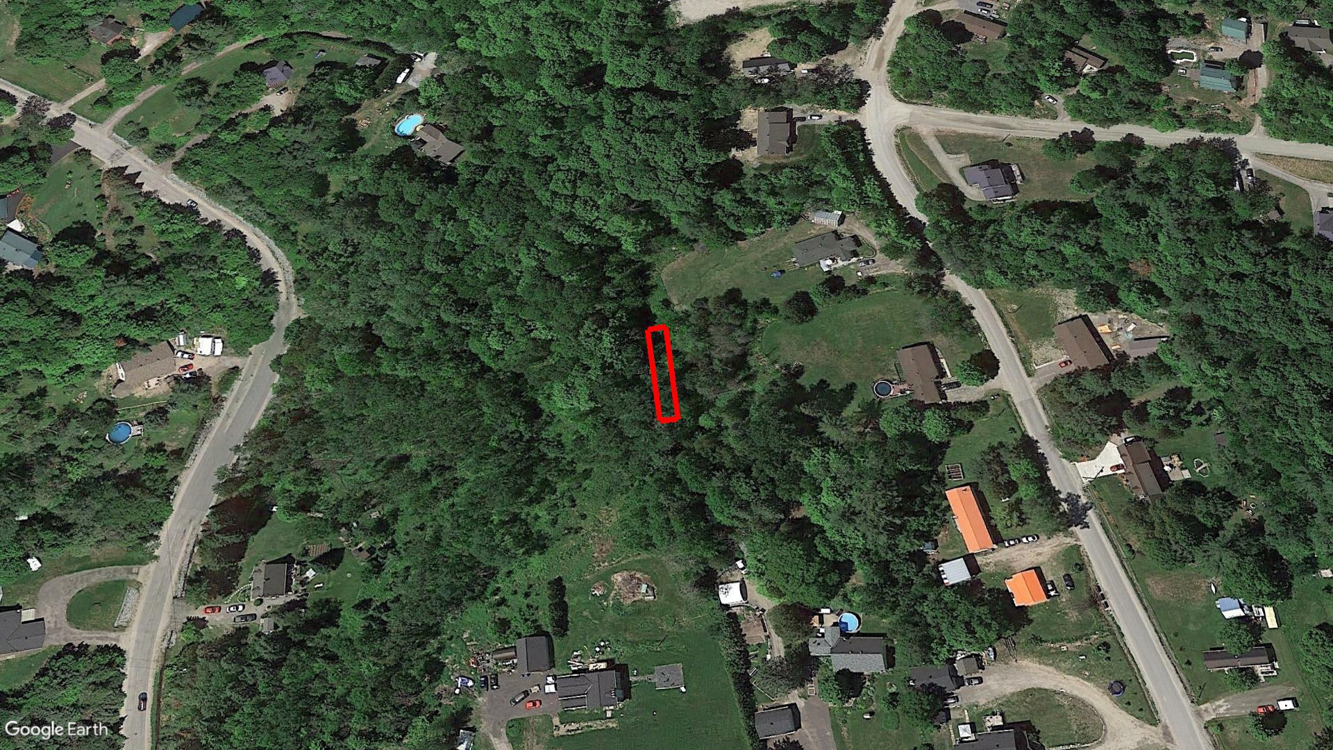 Tax Sale  Des-Collines-De-L'outaouais, Quebec - 7251-34-1376