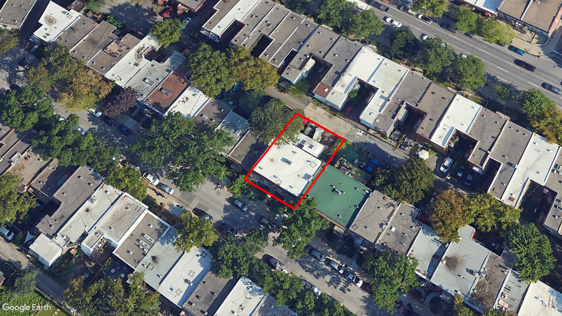 Tax Sale Montreal, Quebec - 210875-50