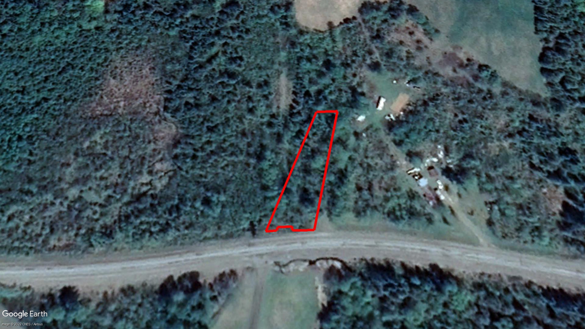 Tax Sale York/Sunbury, New Brunswick - 00671796