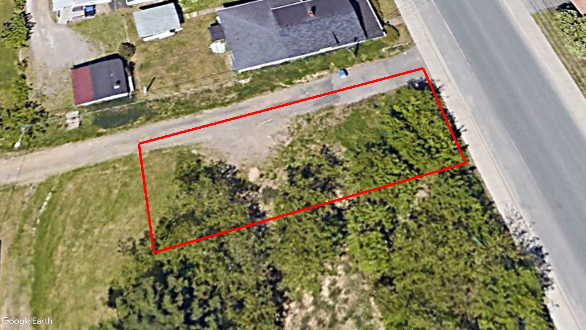 Tax Sale Gloucester, New Brunswick - 02837330