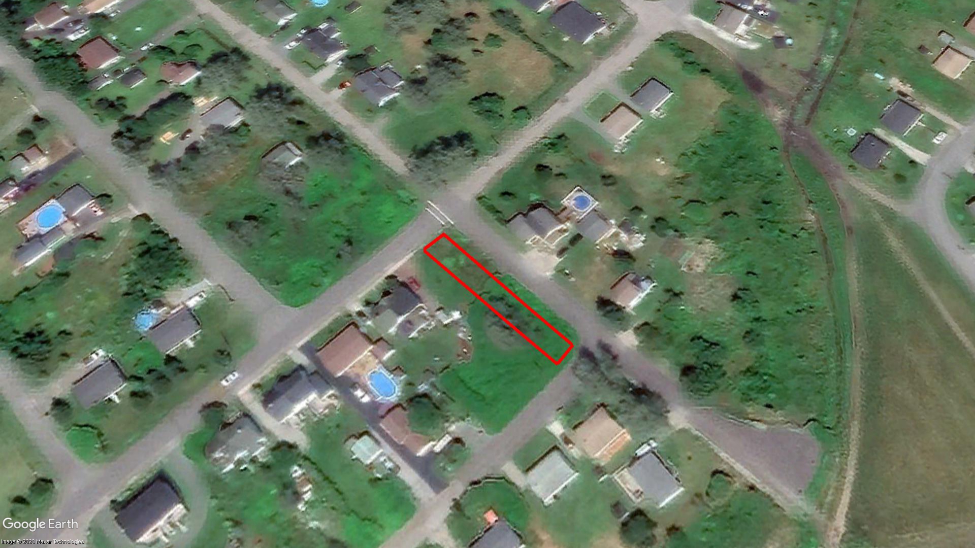 Tax Sale Cape Breton, Nova Scotia - 2582066