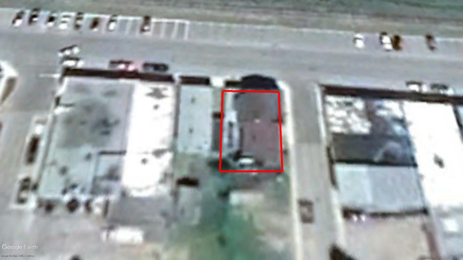 Tax Sale Iroquois Falls, Ontario - 56-31-040-012-03800.0000